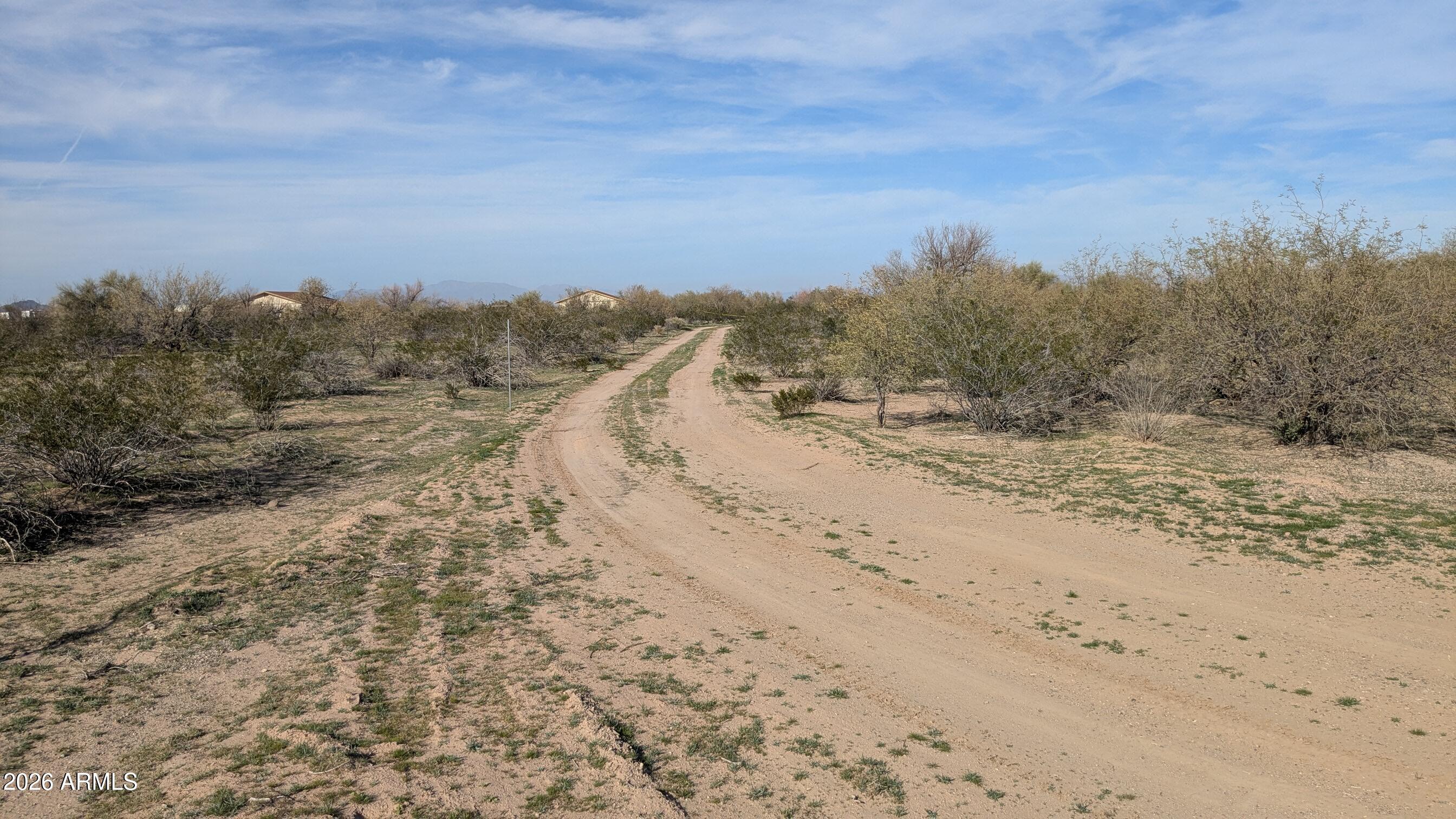HARQUAHALA RANCHES UNIT 1 - Land