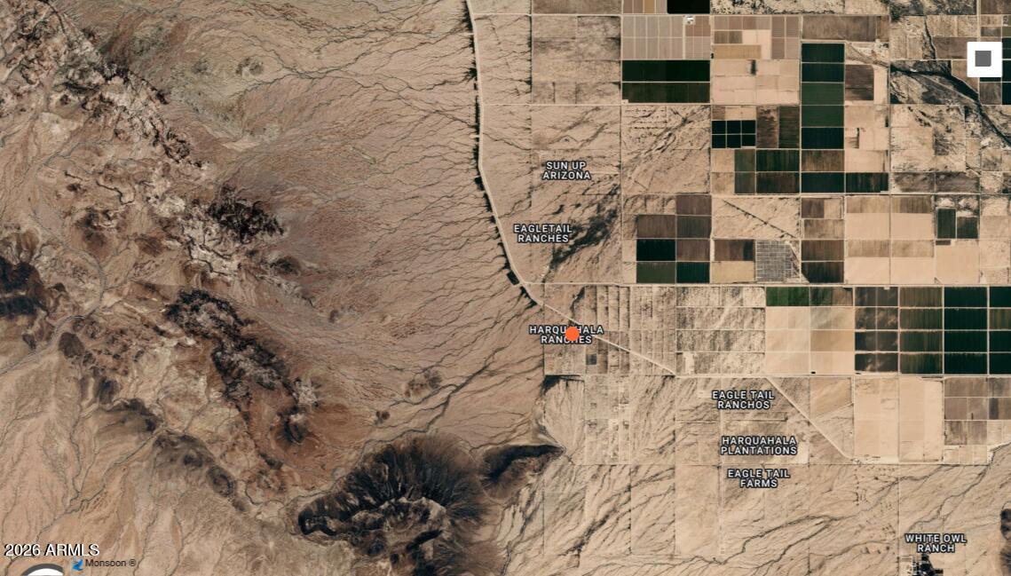 HARQUAHALA RANCHES UNIT 1 - Land