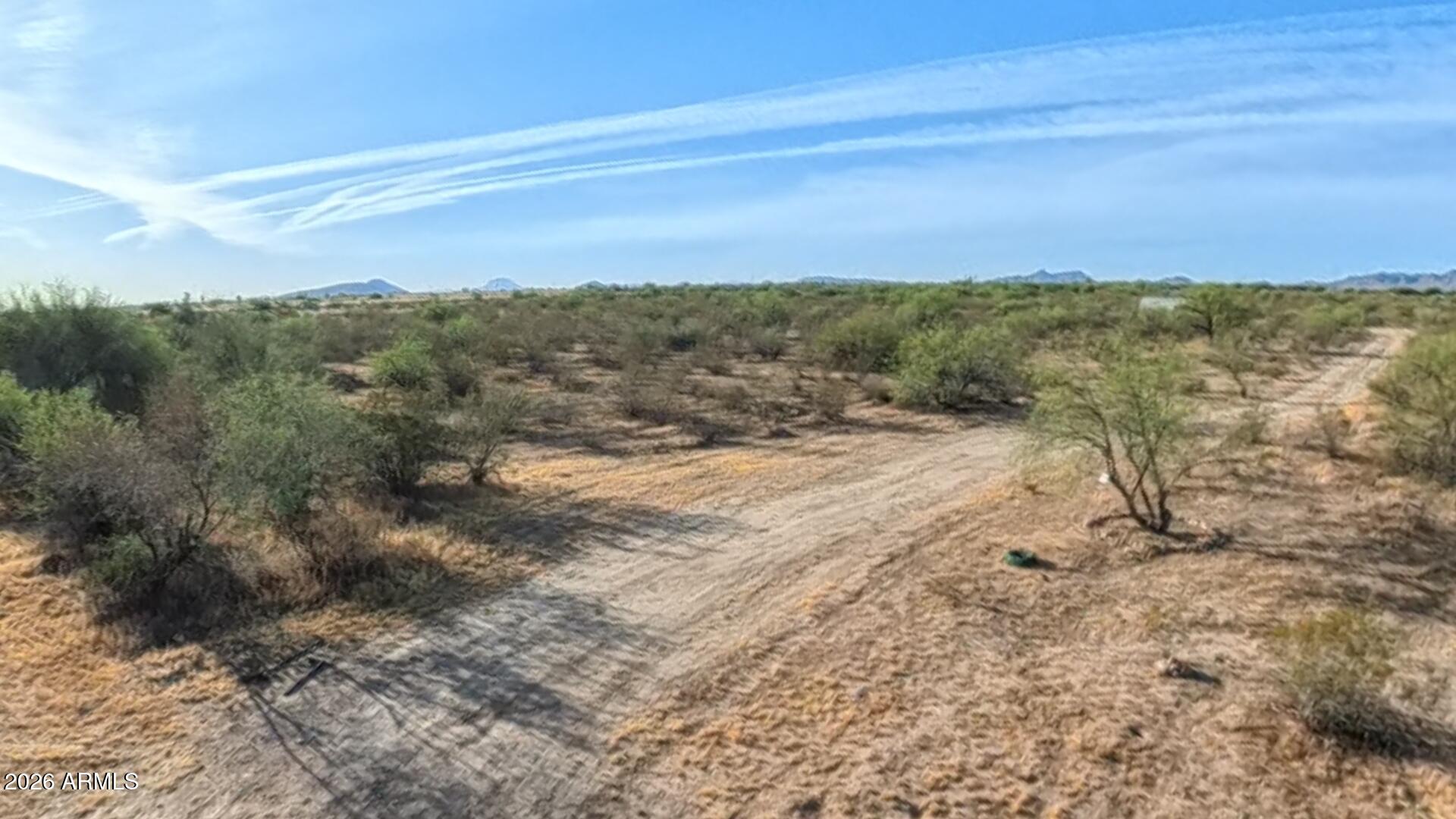 HARQUAHALA RANCHES UNIT 1 - Land
