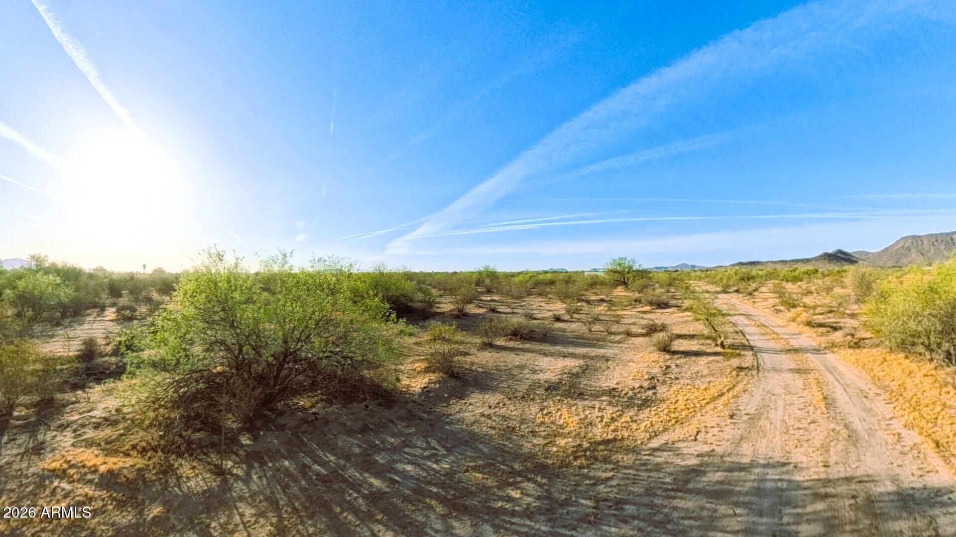 HARQUAHALA RANCHES UNIT 1 - Land