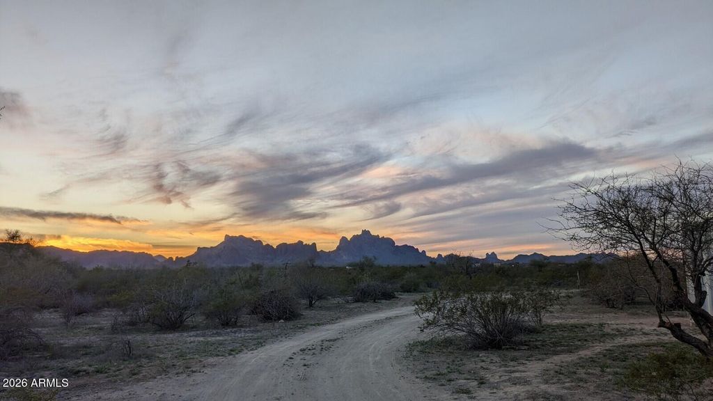 Photo of X S 544th Avenue #30-31-32, Tonopah, AZ 85354 (MLS # 7019423)