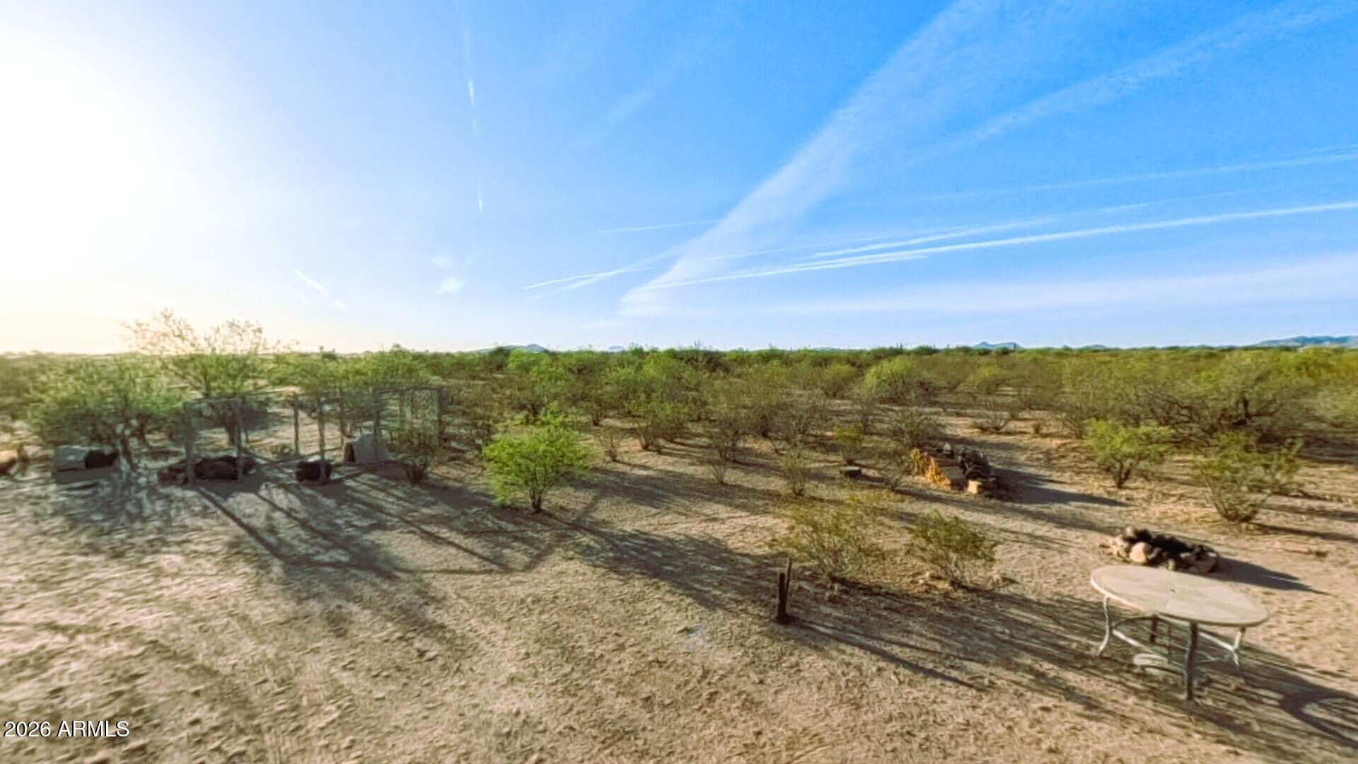 HARQUAHALA RANCHES UNIT 1 - Land