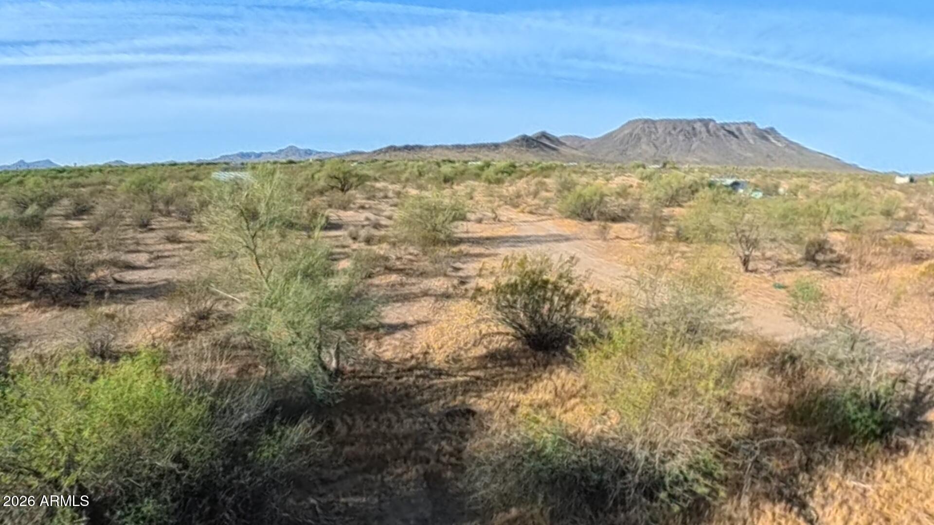 HARQUAHALA RANCHES UNIT 1 - Land