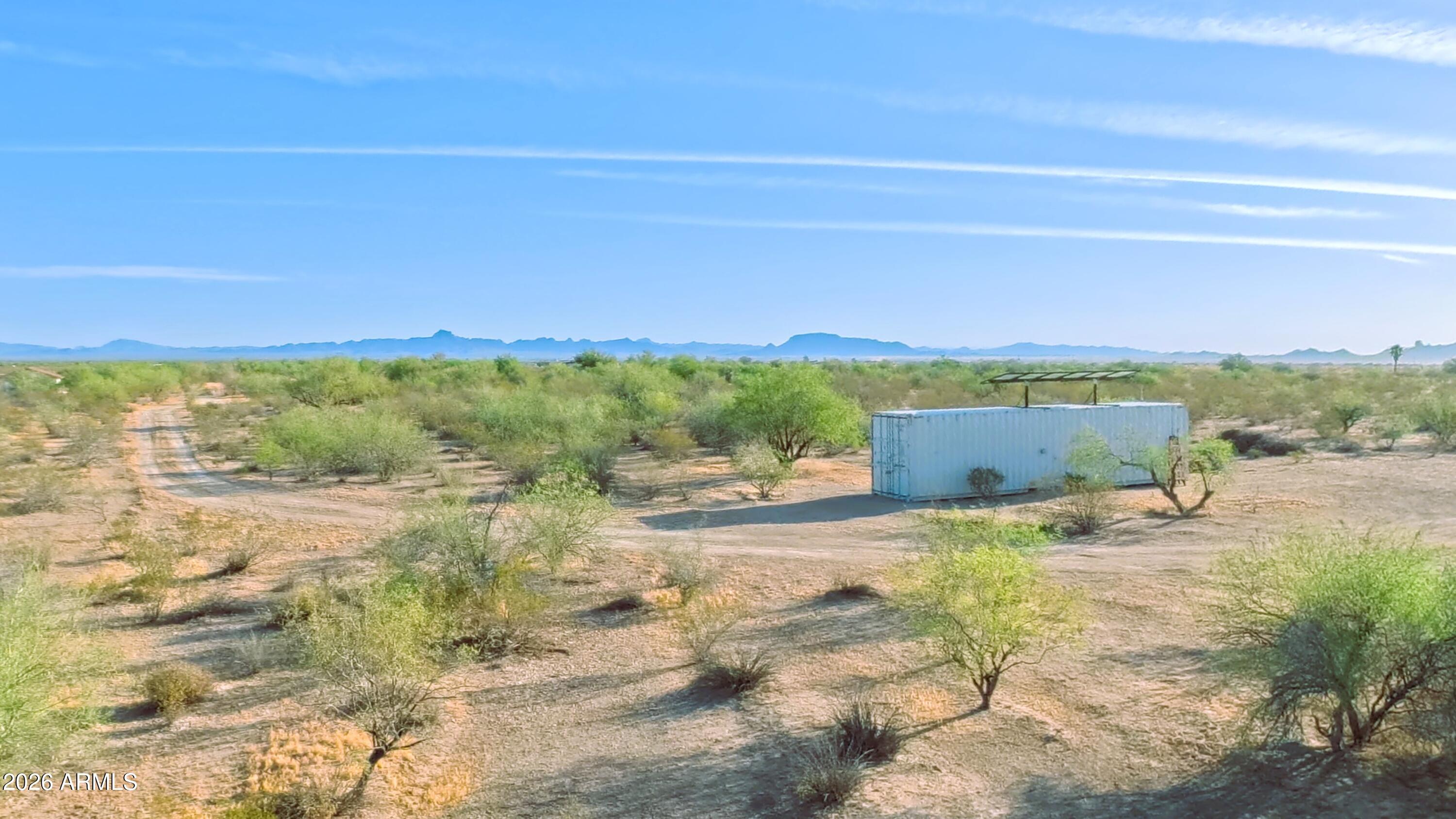 HARQUAHALA RANCHES UNIT 1 - Land