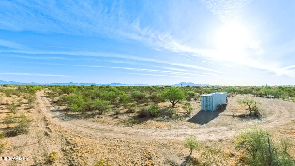 Photo of X S 544th Avenue #30-31-32, Tonopah, AZ 85354 (MLS # 7019423)