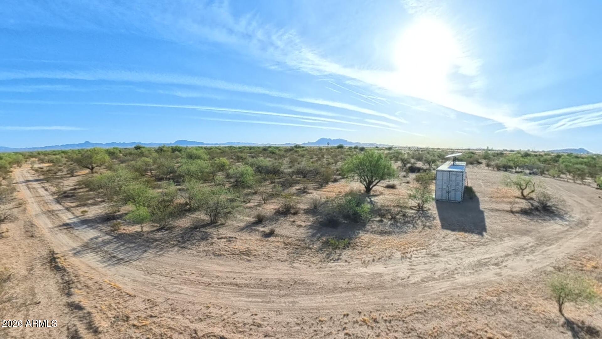 HARQUAHALA RANCHES UNIT 1 - Land