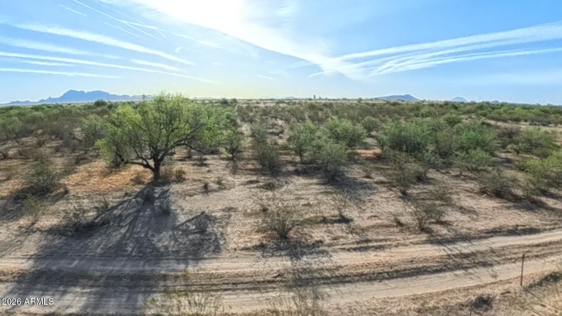 HARQUAHALA RANCHES UNIT 1 - Land