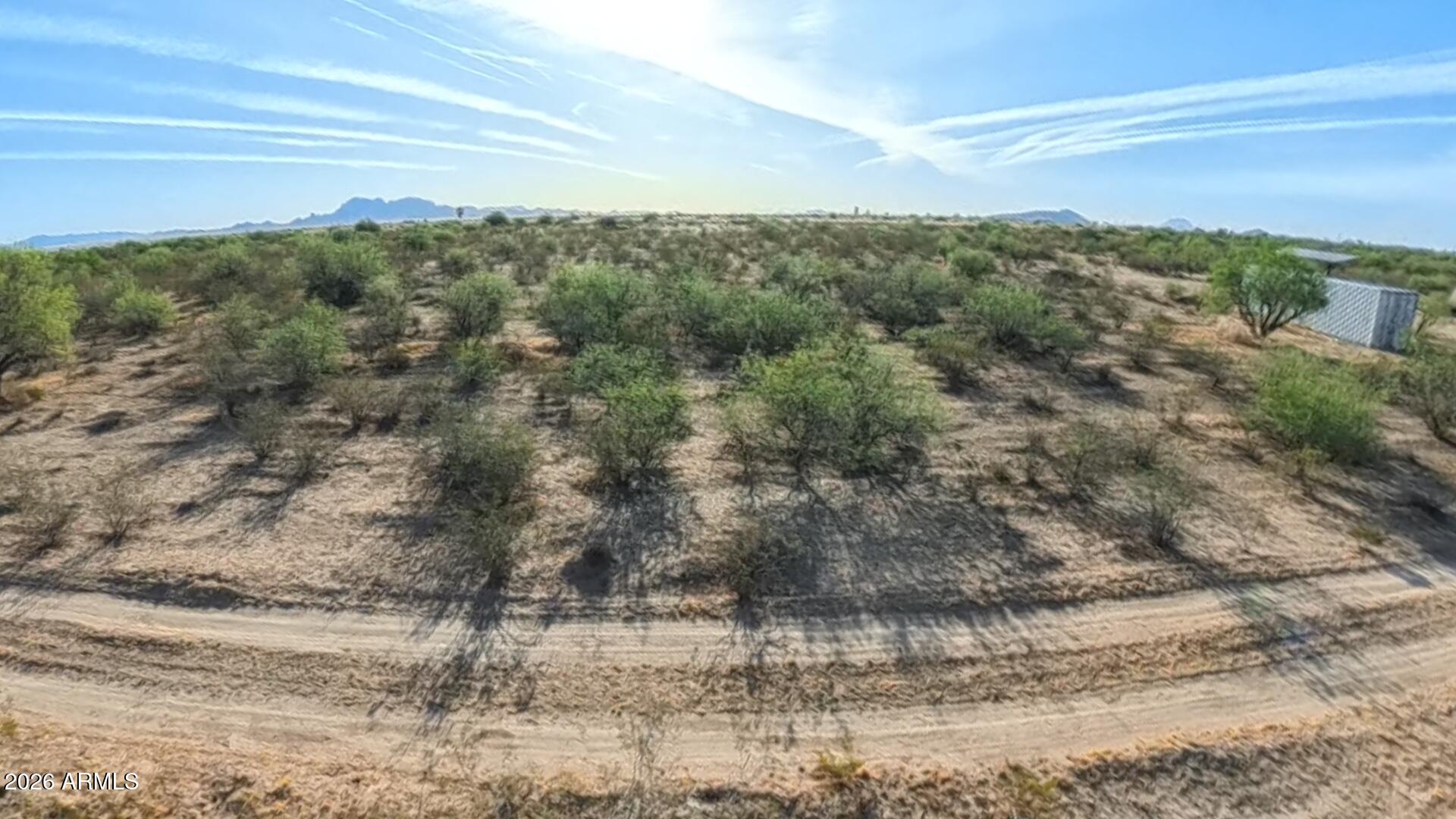 HARQUAHALA RANCHES UNIT 1 - Land