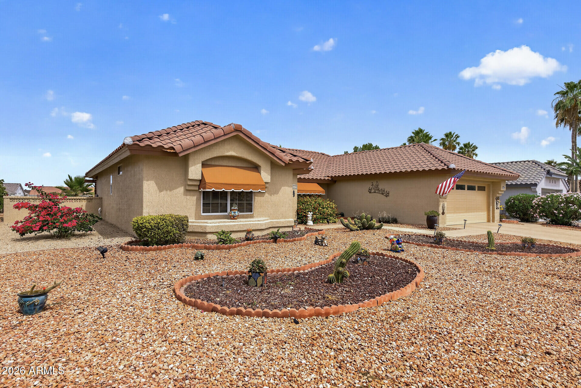20419 N MEADOWOOD Drive