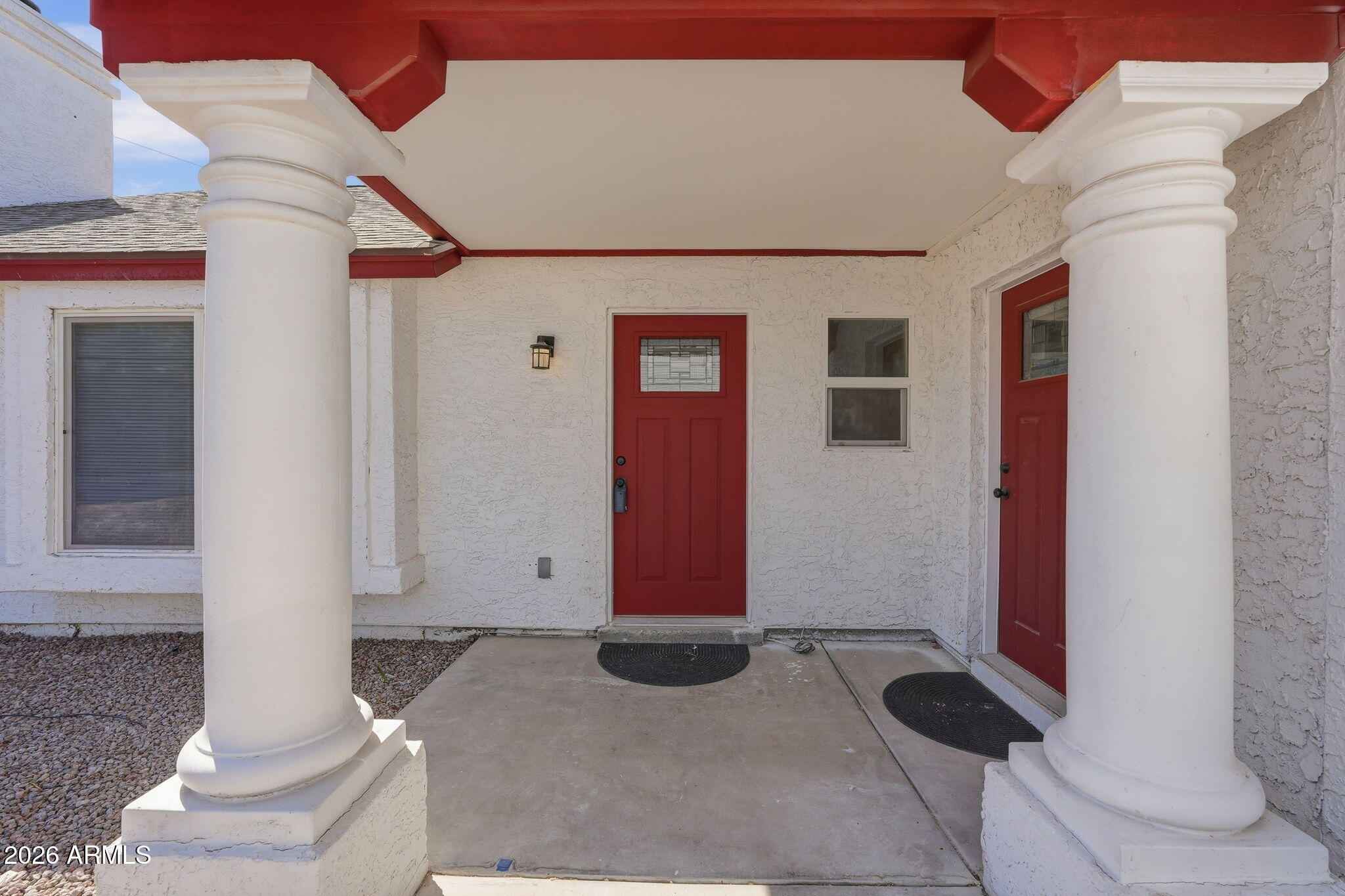 1067 E Sequoia Drive