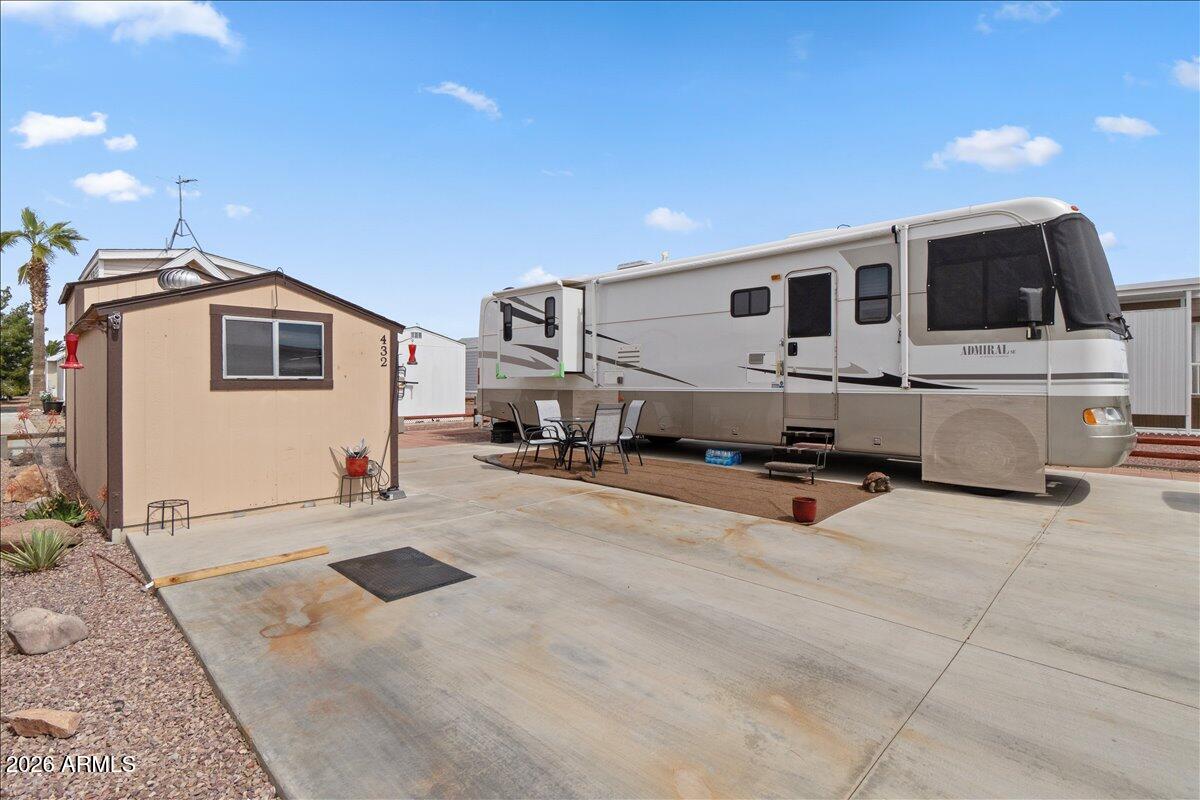 432 E PLAZA DEL SOL -- 77