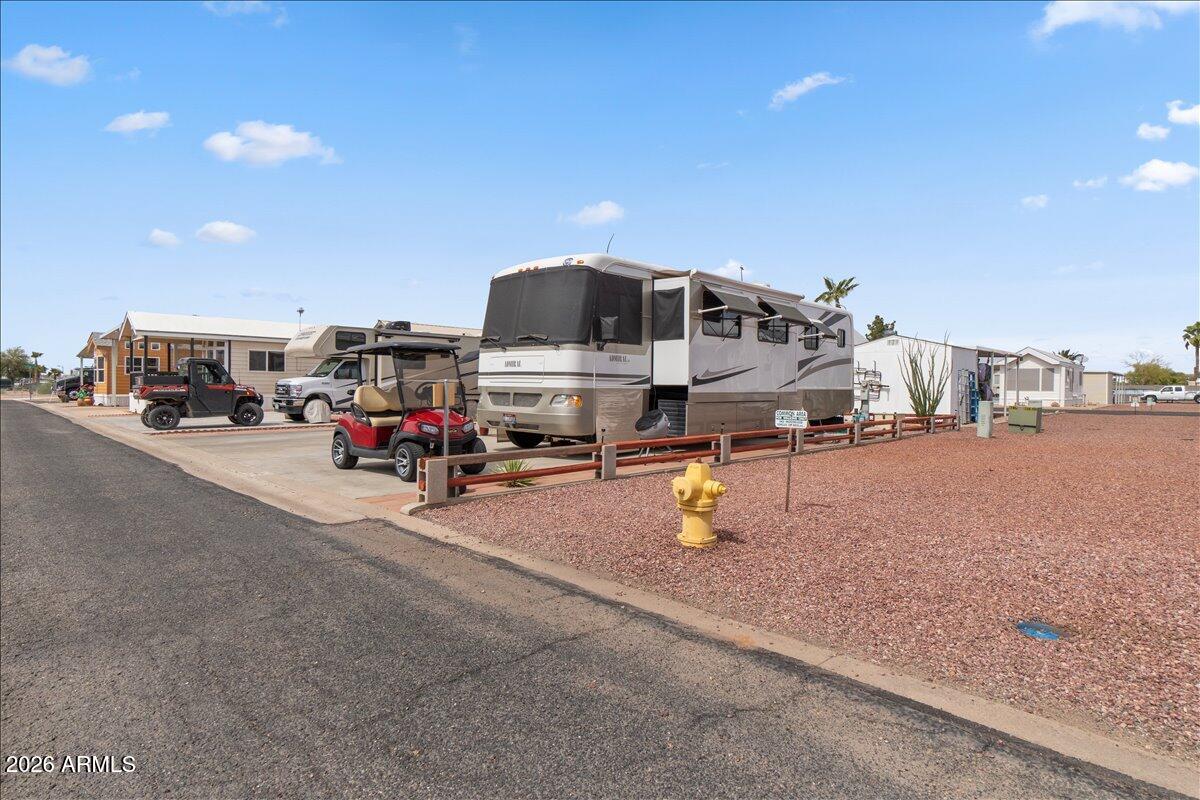 432 E PLAZA DEL SOL -- 77