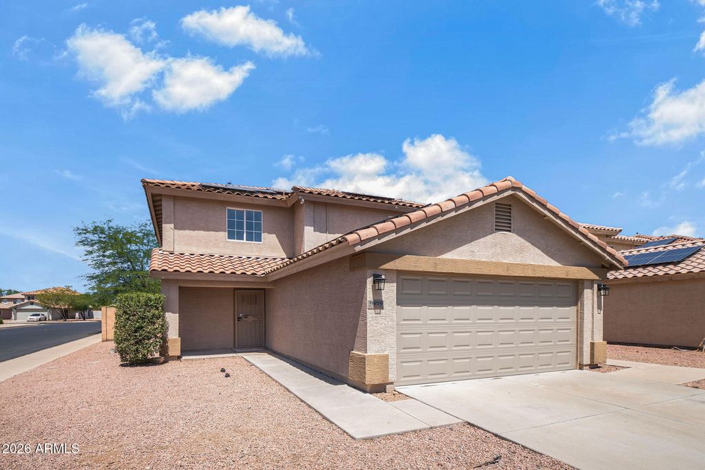 Photo of 11950 W Flores Drive, El Mirage, AZ 85335 (MLS # 6999368)