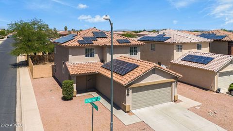 11950 W FLORES Drive El Mirage AZ 85335