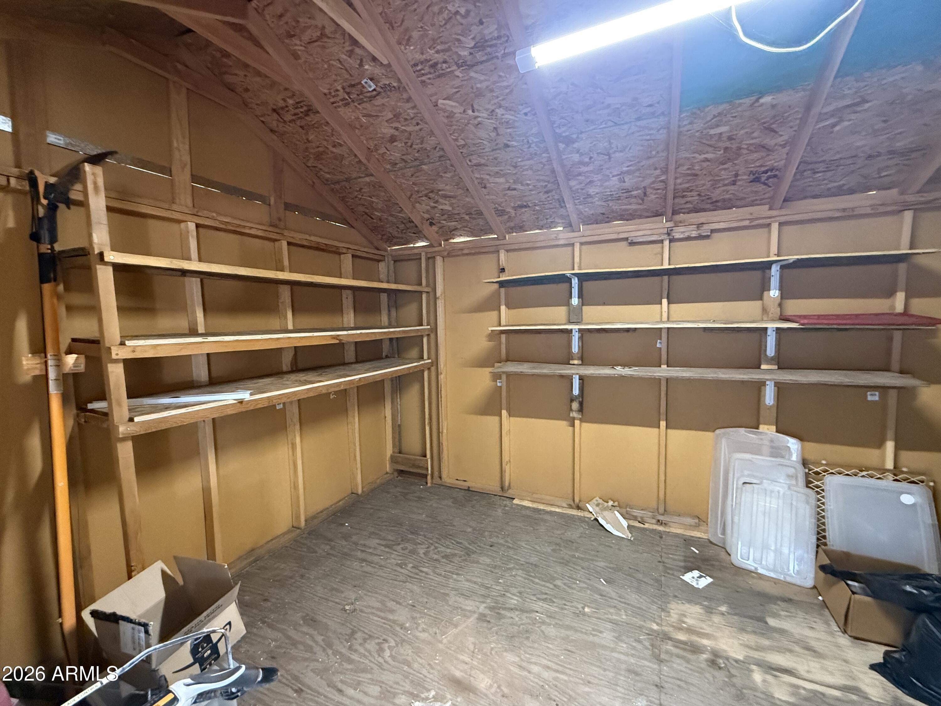 CORDES LAKES UNIT 8 - Residential