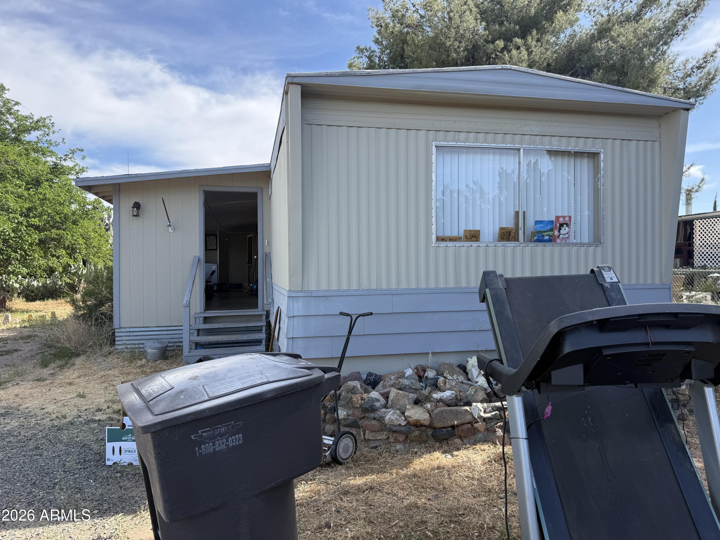 CORDES LAKES UNIT 8 - Residential