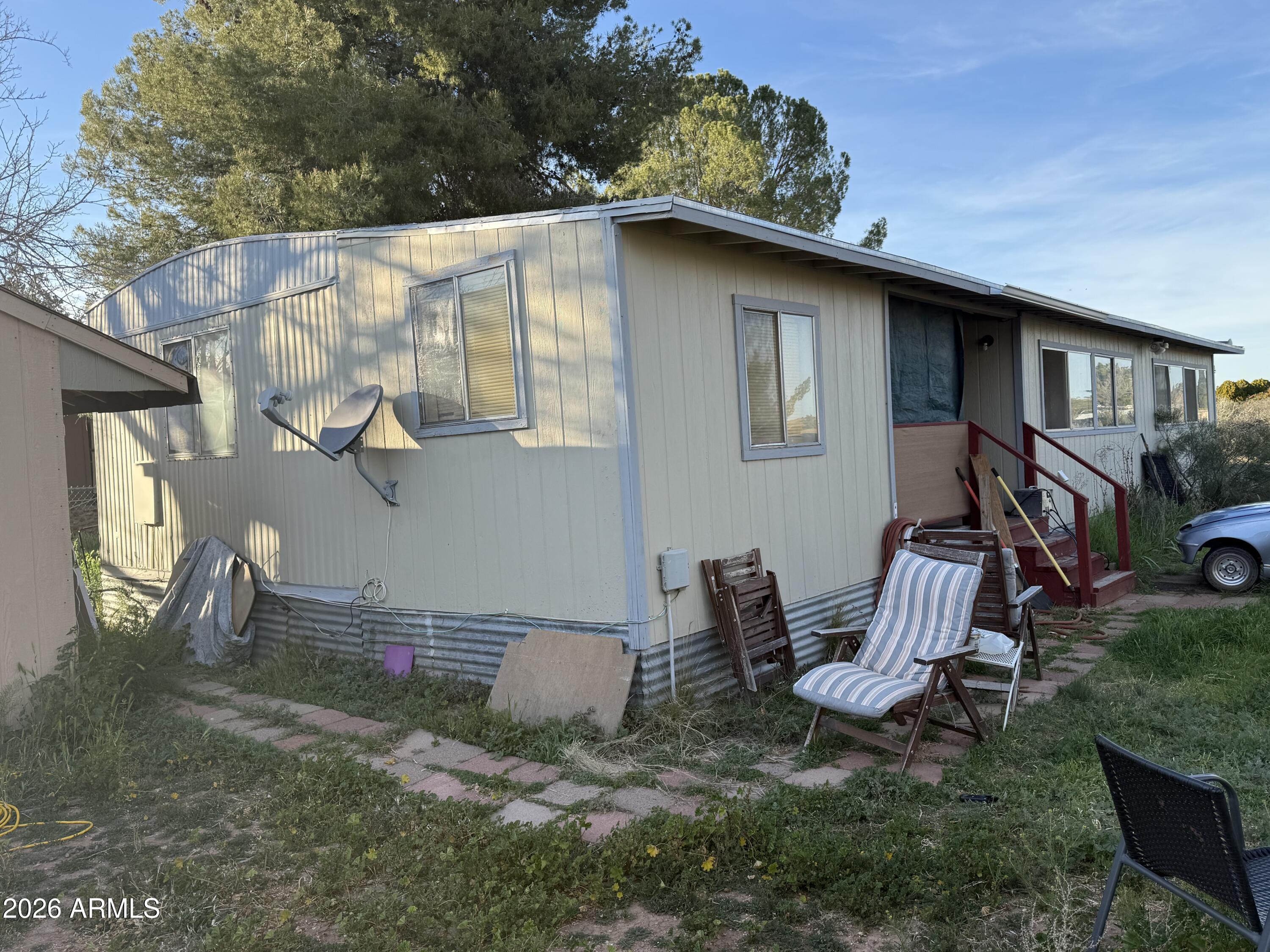 20581 E PRICKLY PEAR Drive