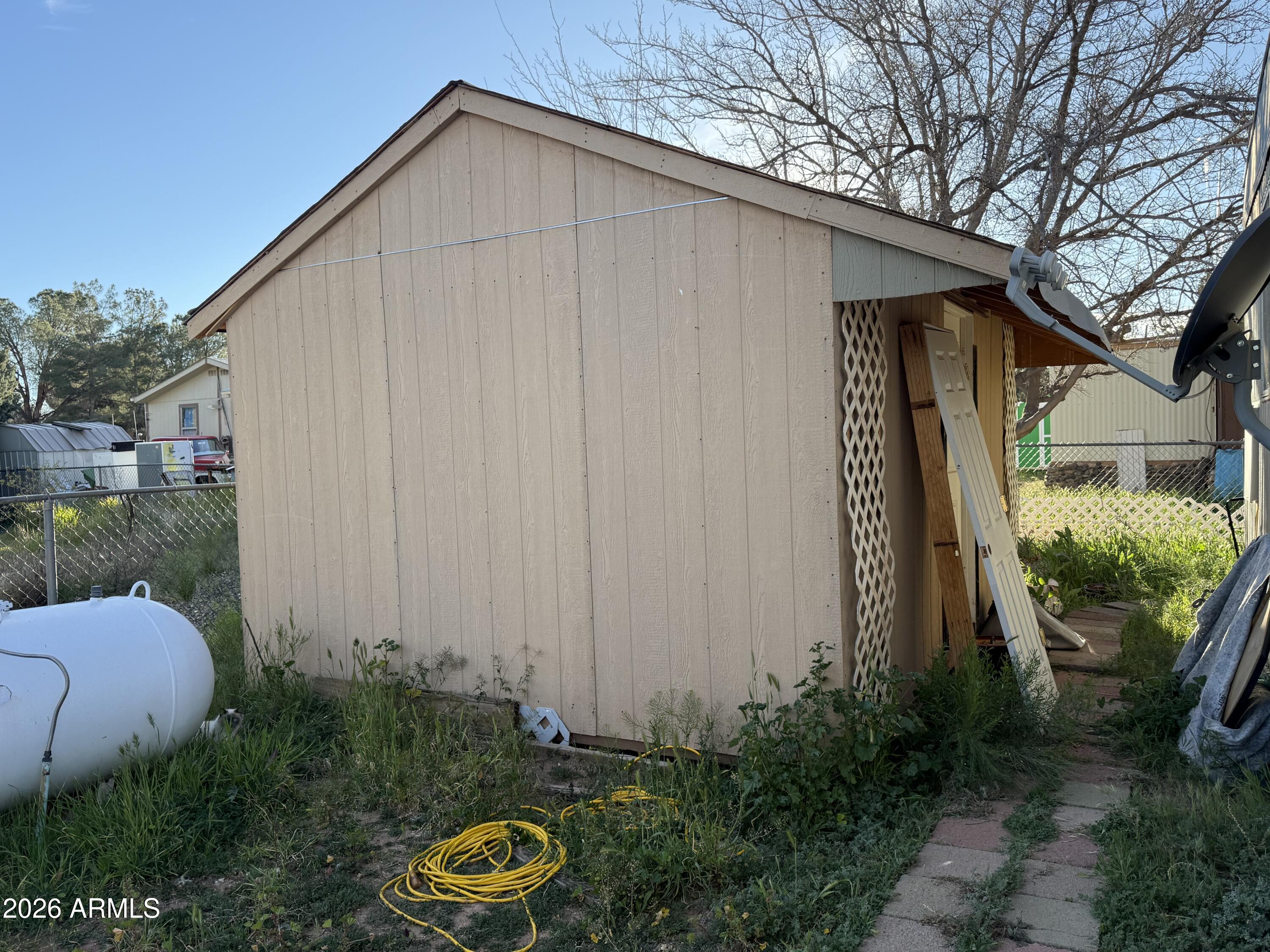 20581 E PRICKLY PEAR Drive