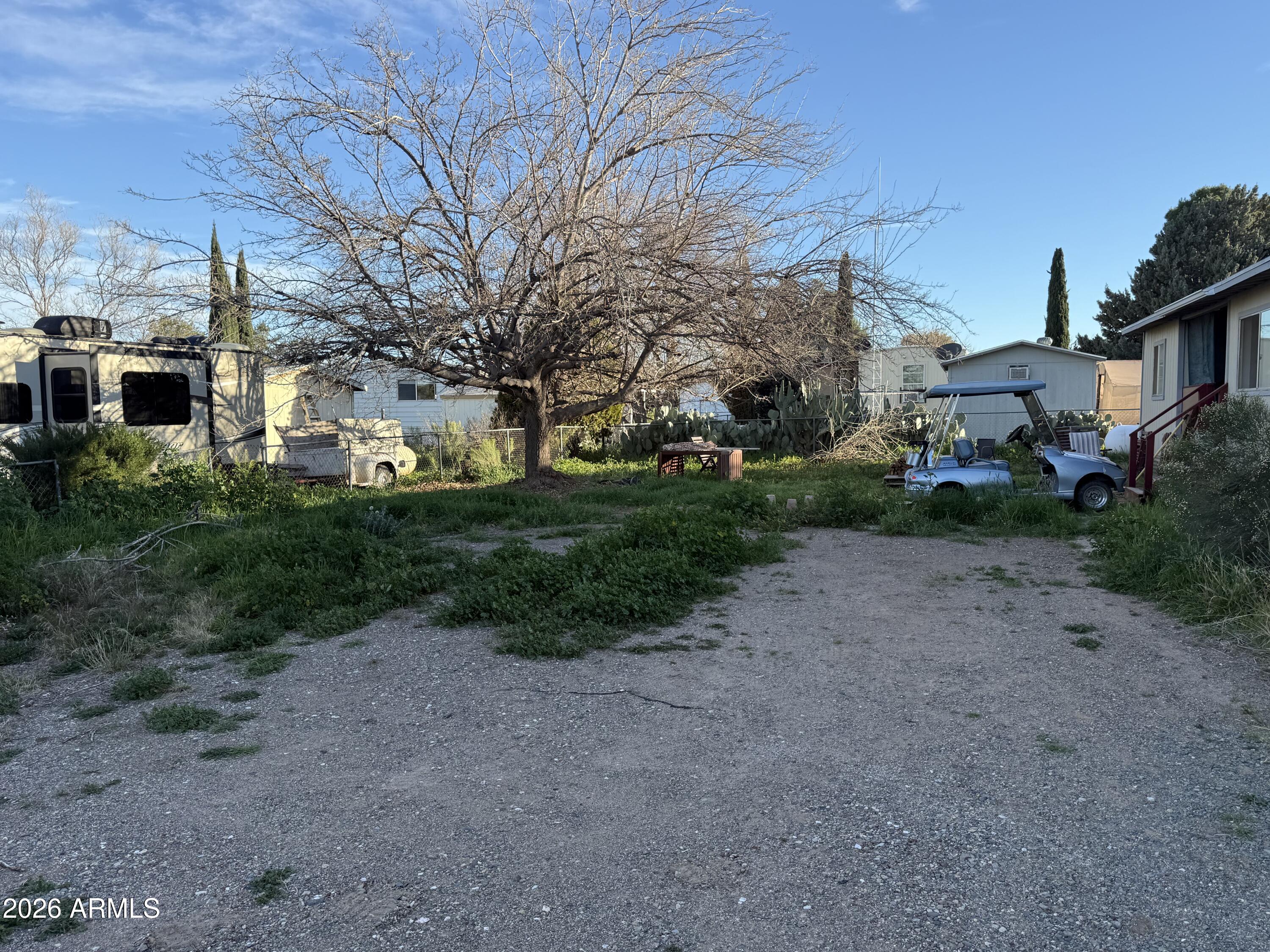 20581 E PRICKLY PEAR Drive