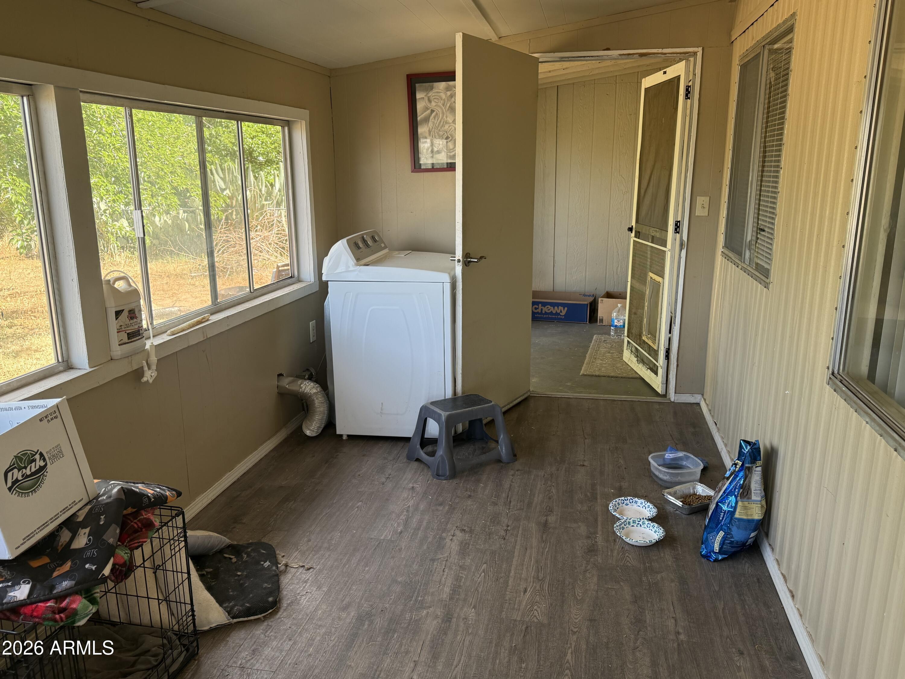CORDES LAKES UNIT 8 - Residential
