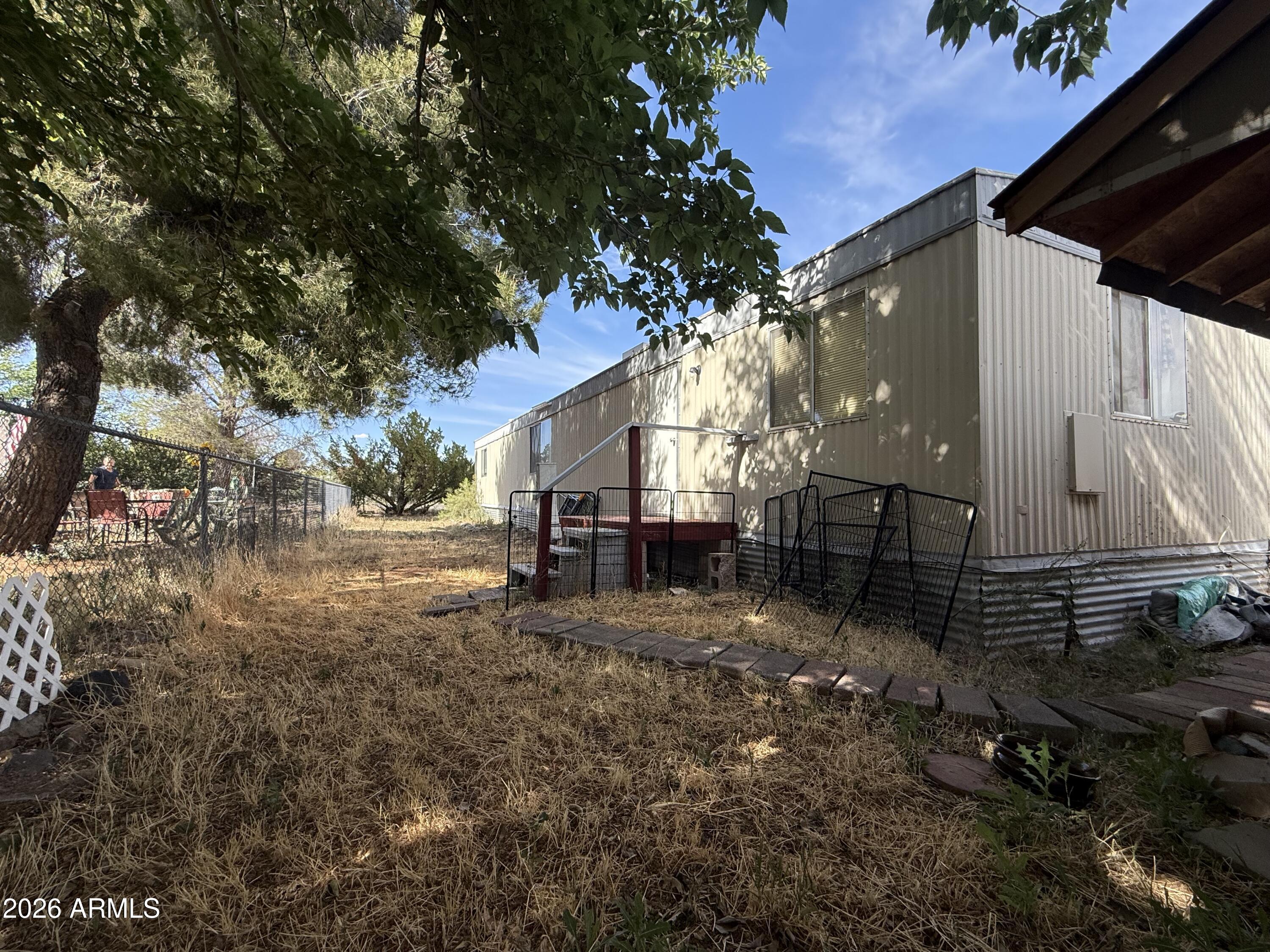 CORDES LAKES UNIT 8 - Residential