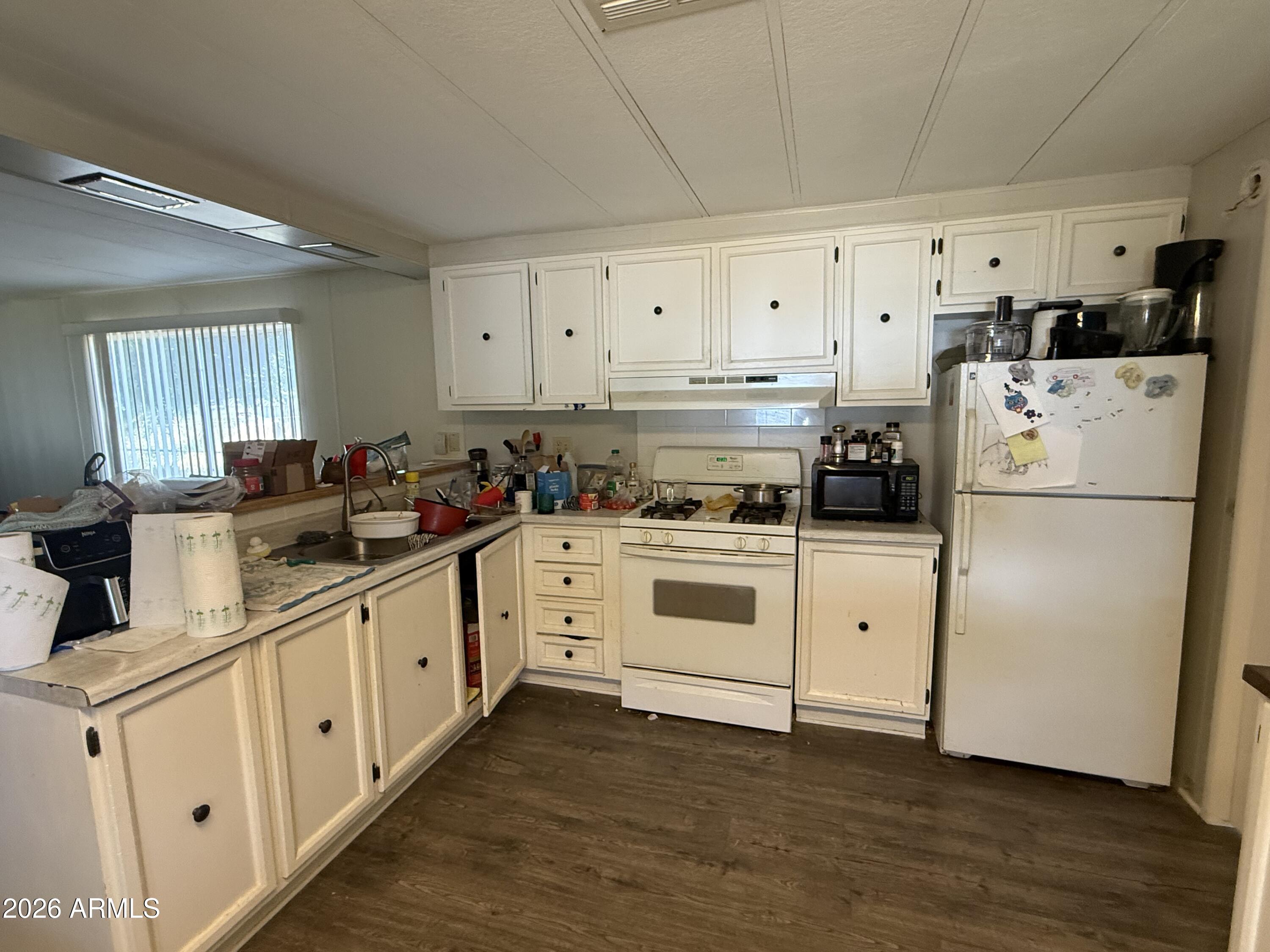 CORDES LAKES UNIT 8 - Residential