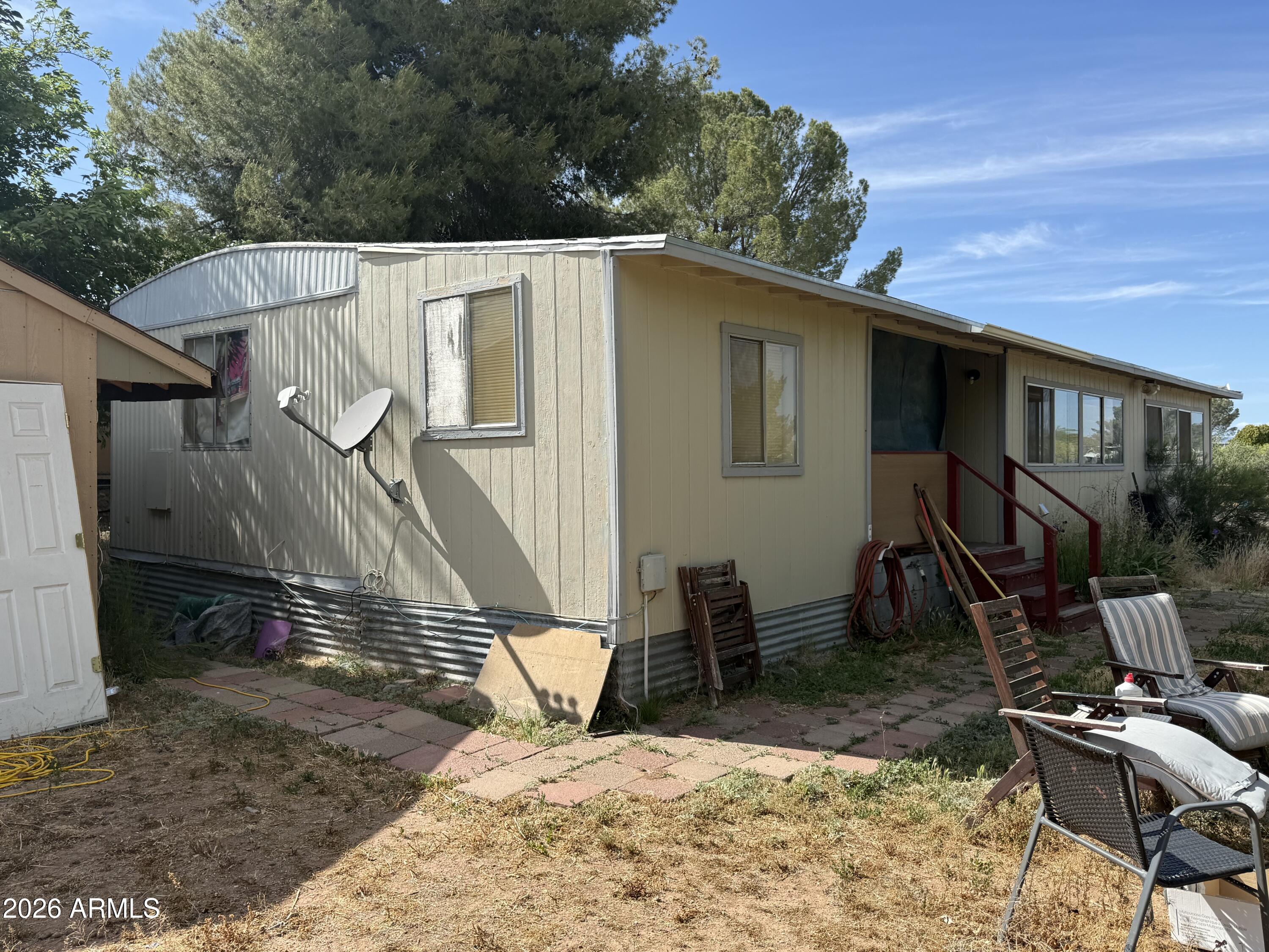 CORDES LAKES UNIT 8 - Residential