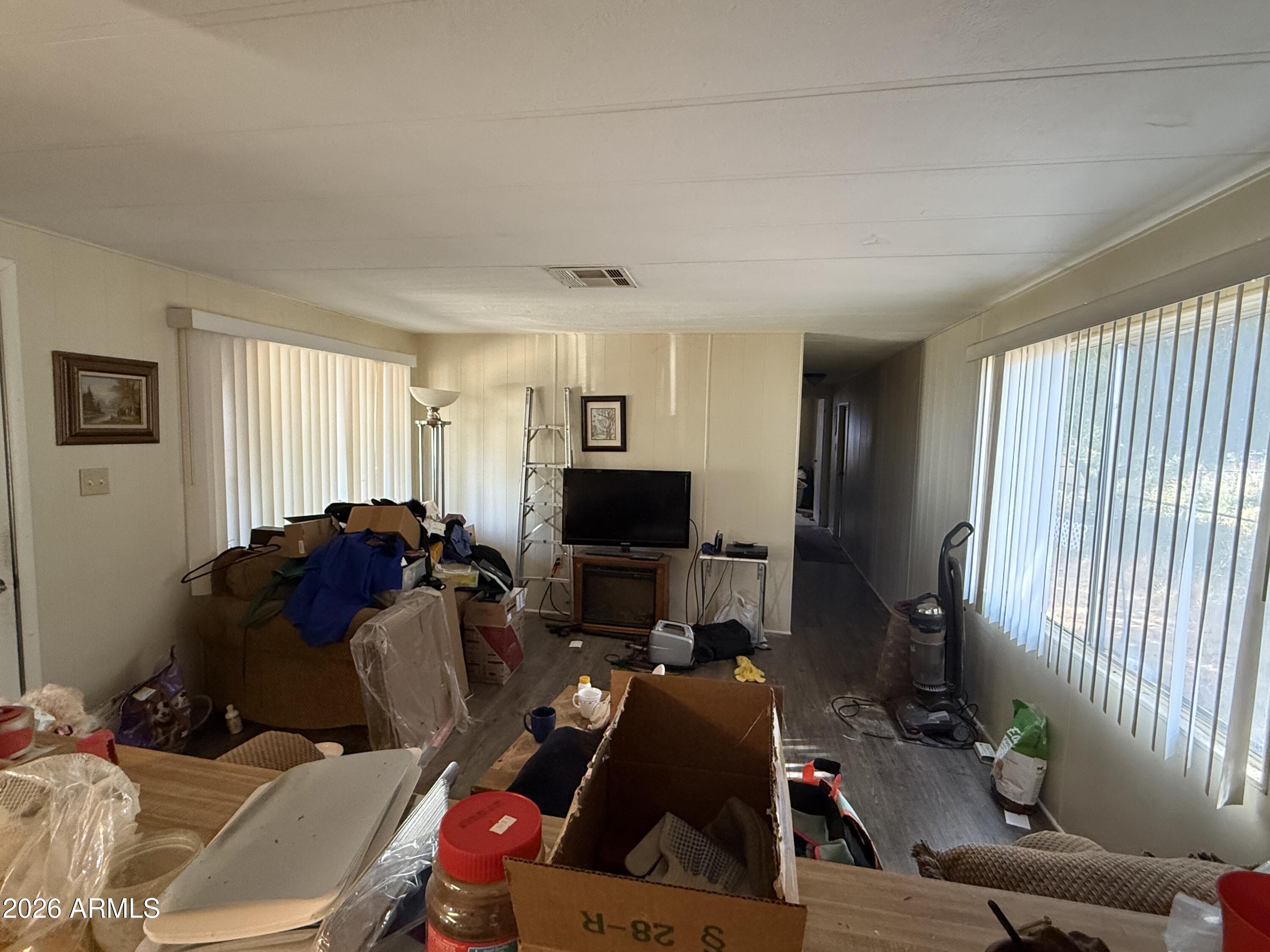 CORDES LAKES UNIT 8 - Residential