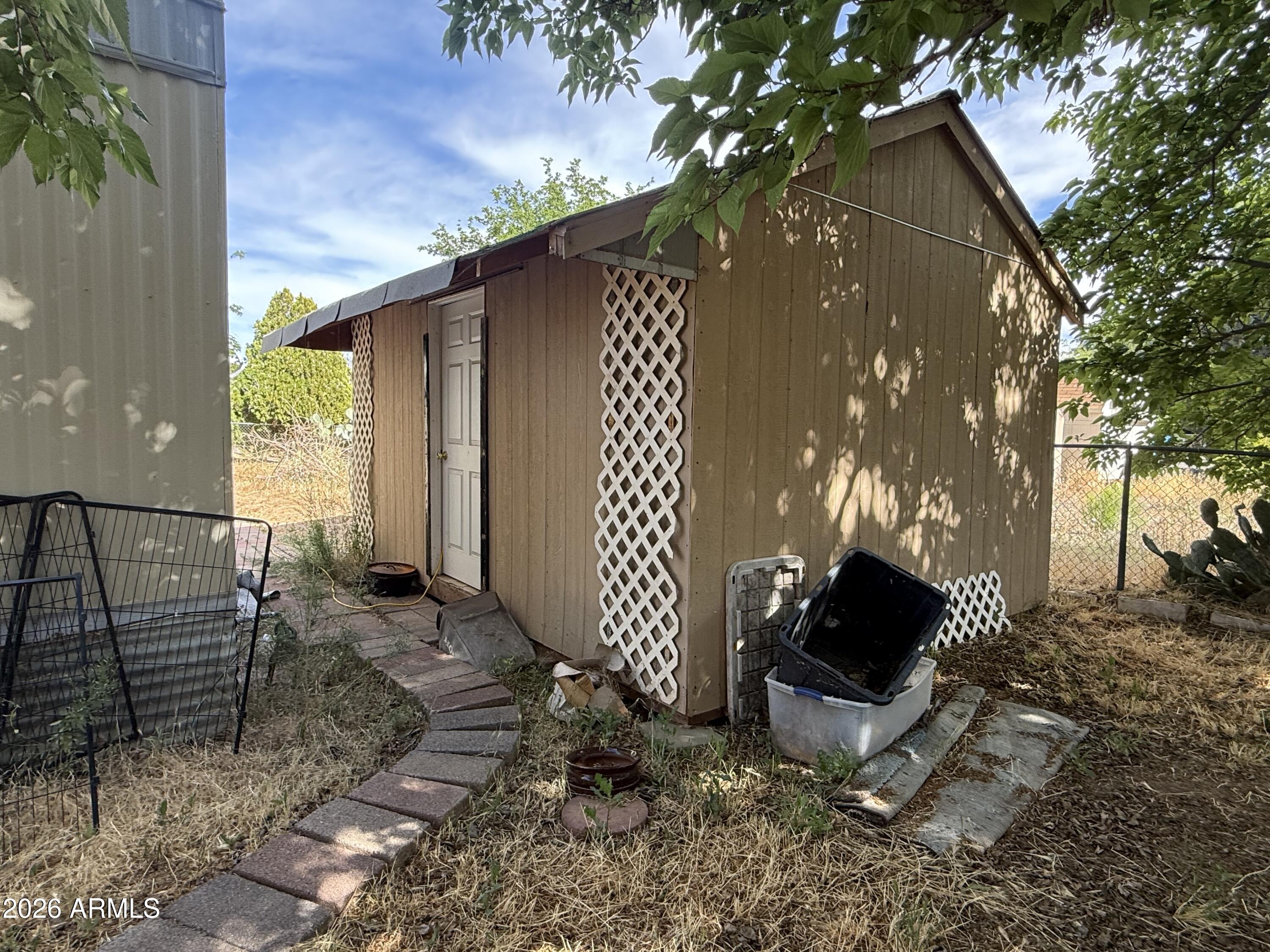 CORDES LAKES UNIT 8 - Residential