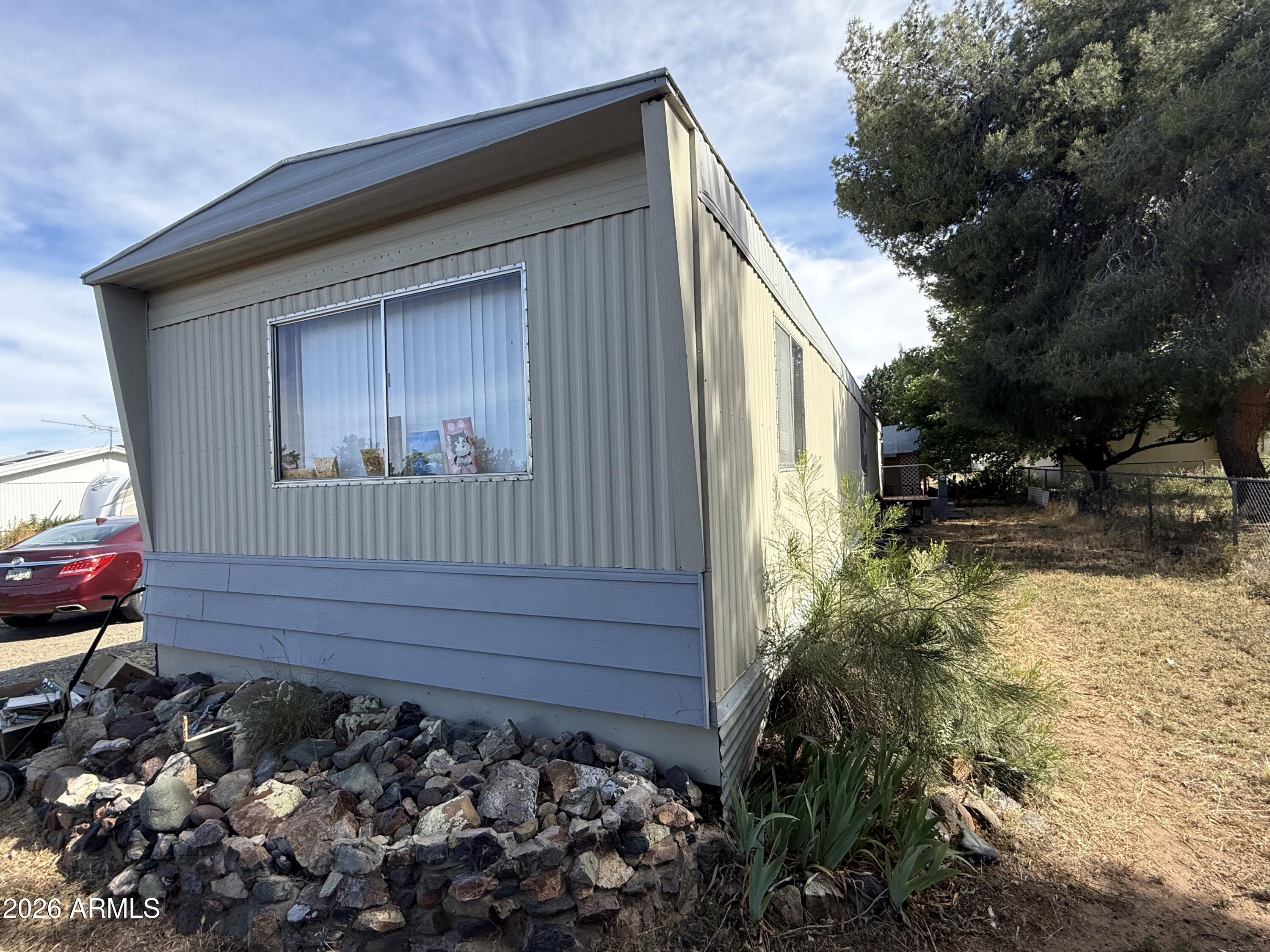CORDES LAKES UNIT 8 - Residential