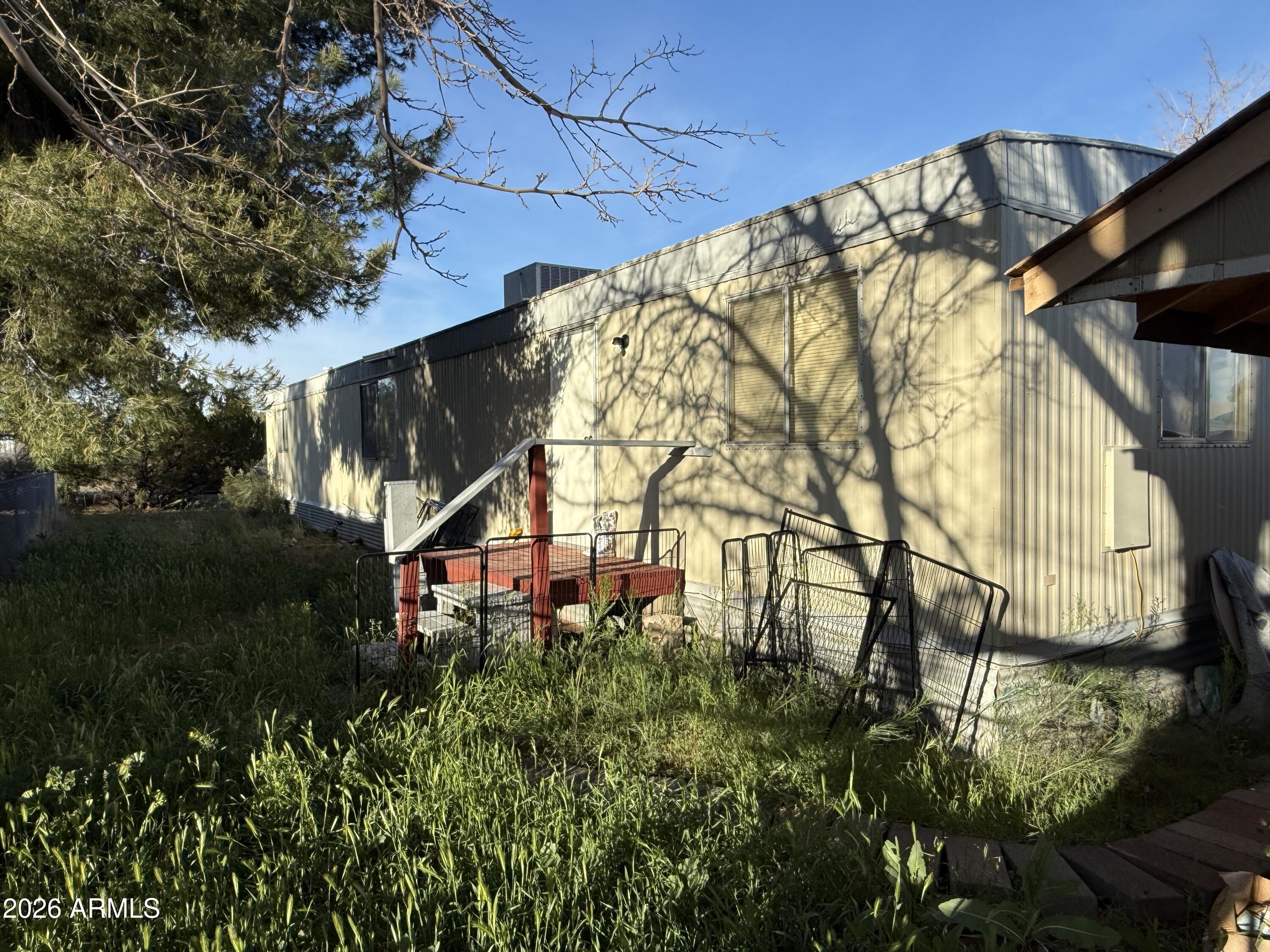 20581 E PRICKLY PEAR Drive