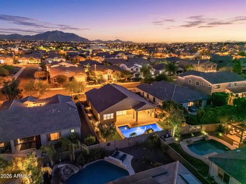 3926 E CASSIA Lane Gilbert AZ 85298