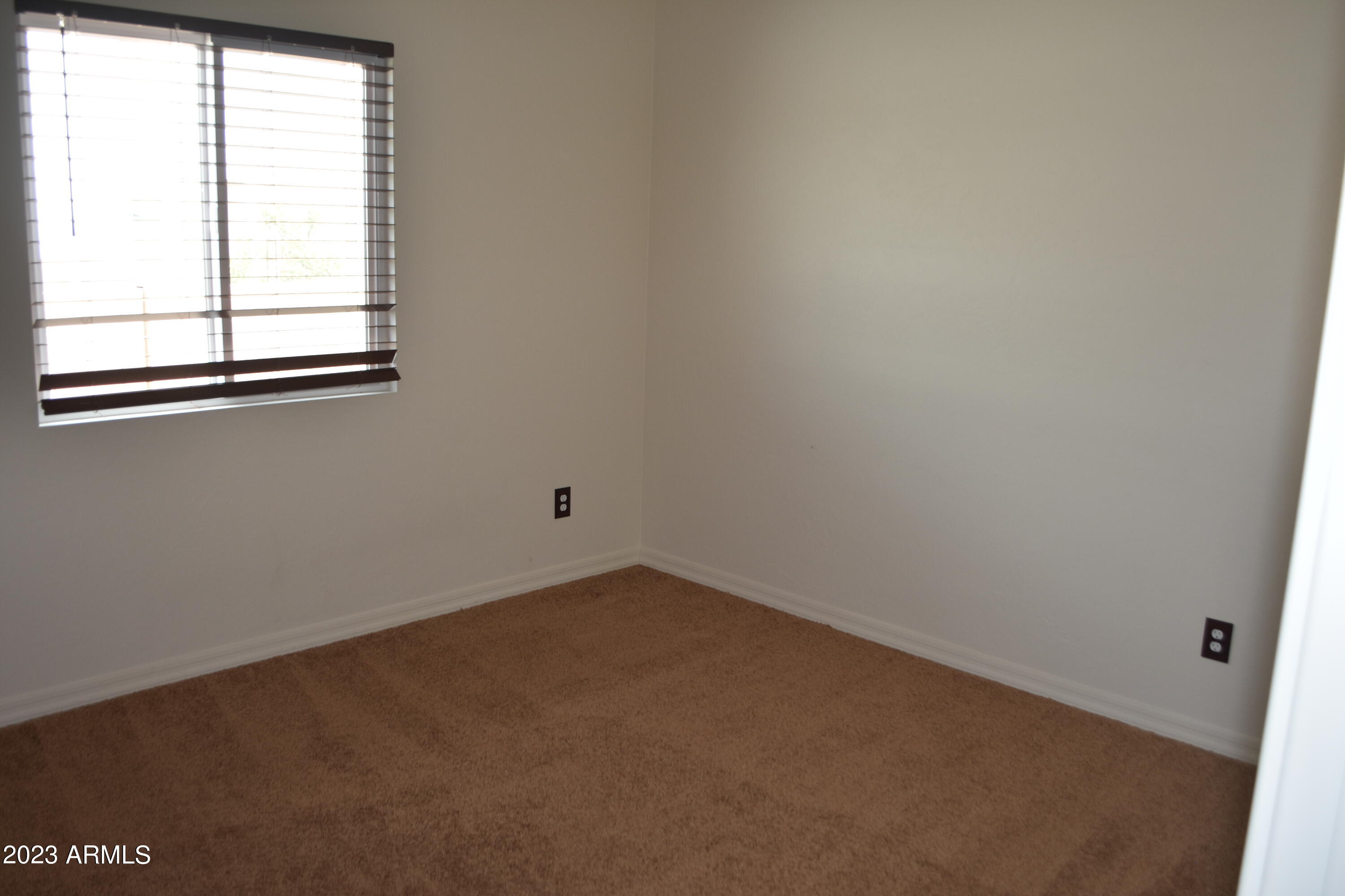 Mesa Verde Estate - Residential Lease
