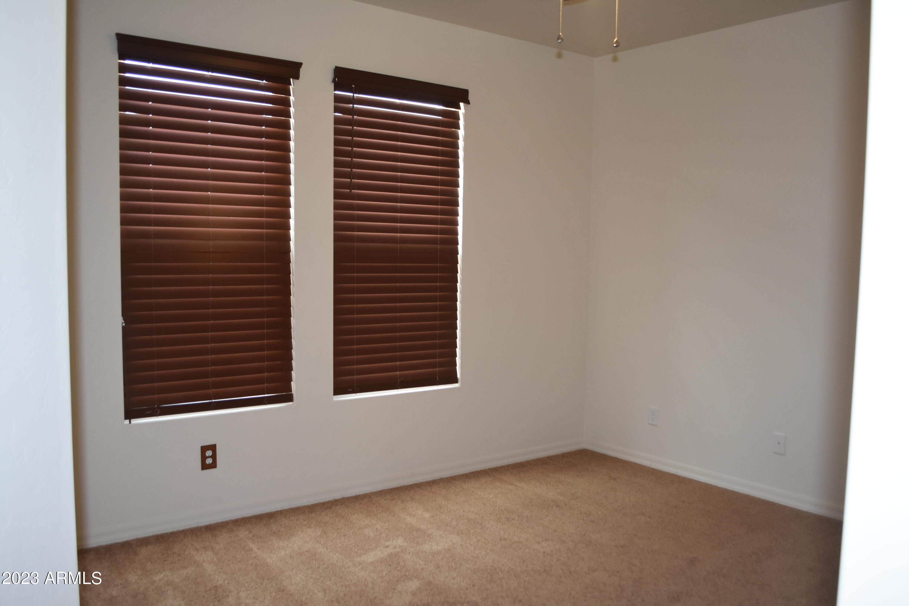 Mesa Verde Estate - Residential Lease