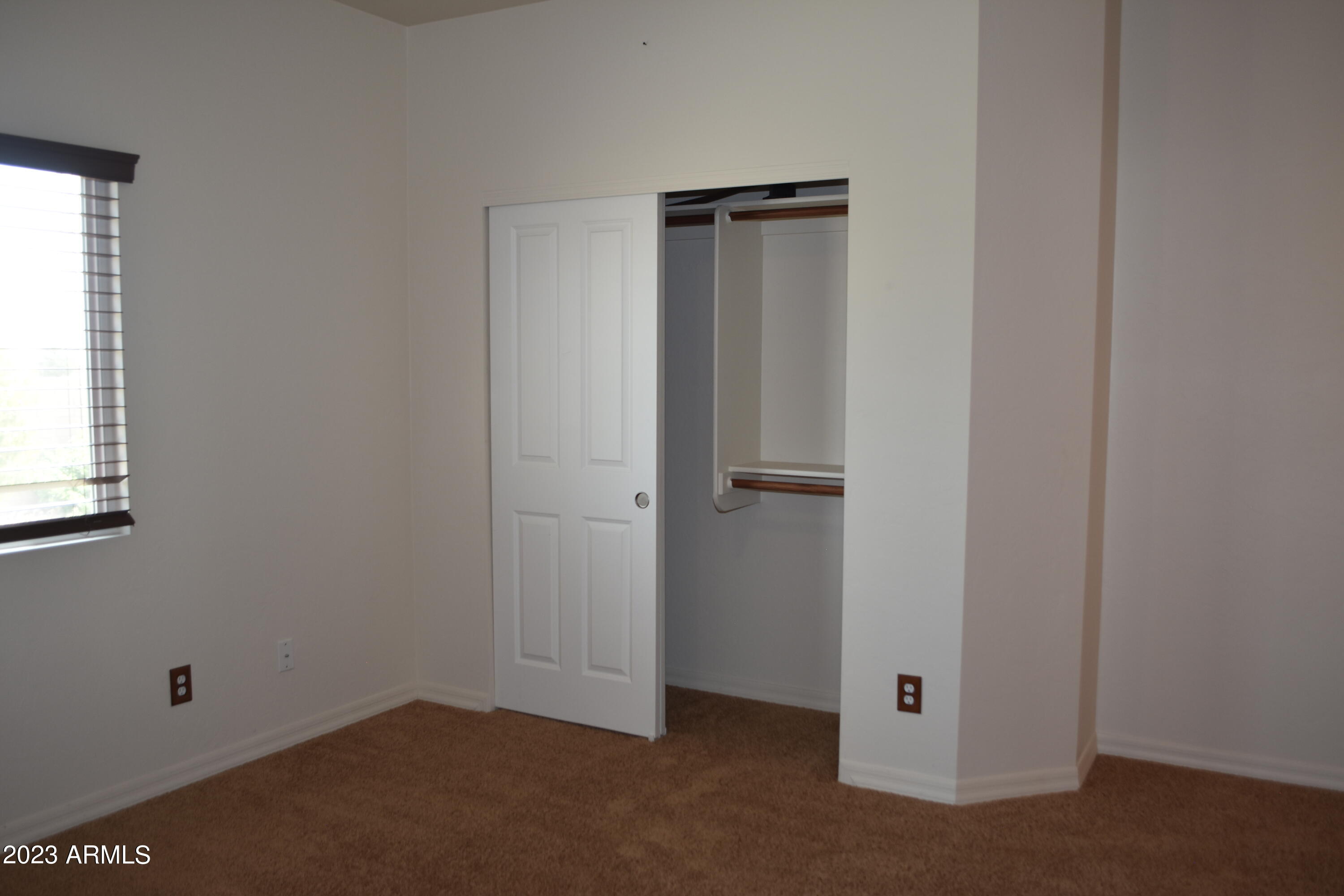 Mesa Verde Estate - Residential Lease