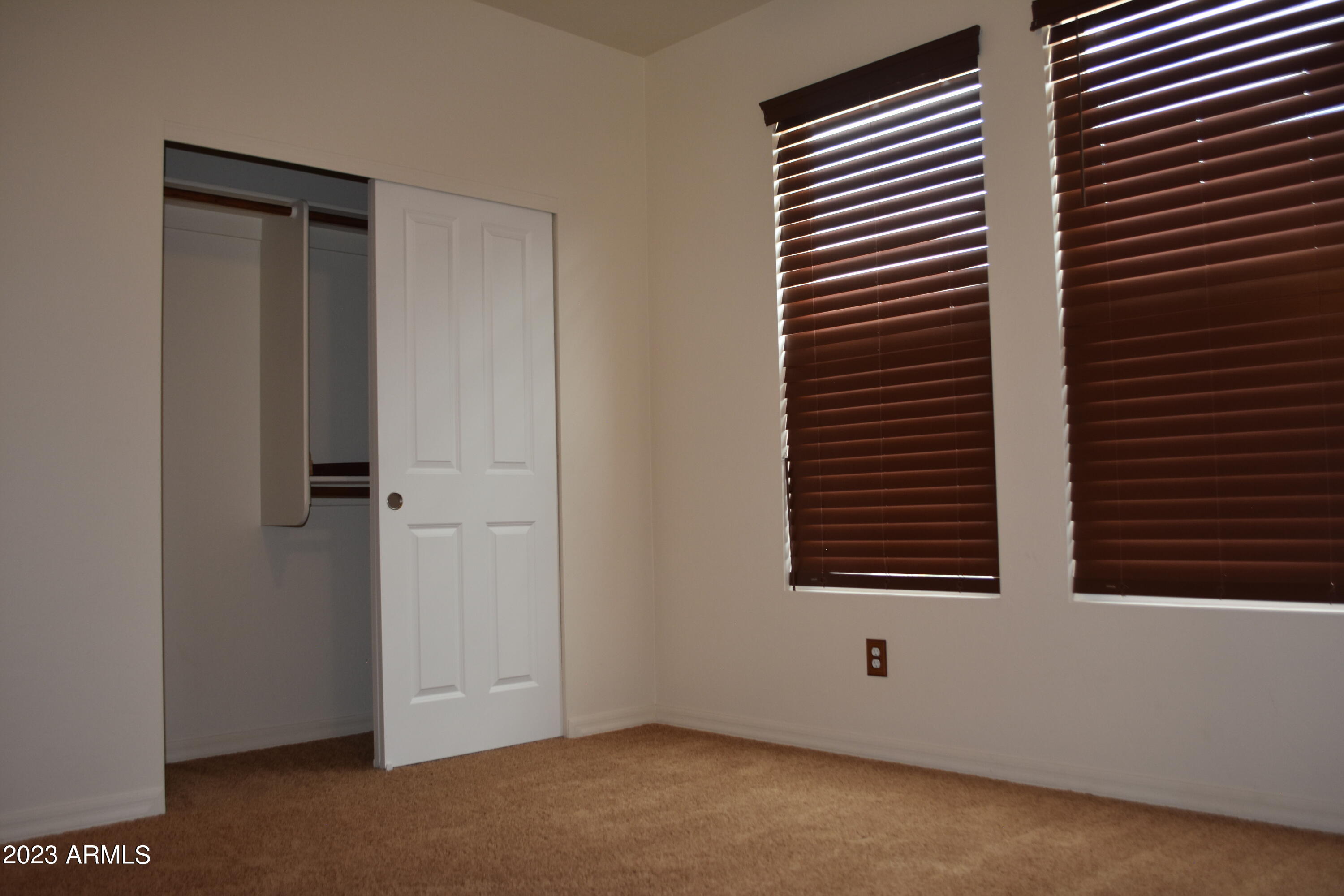 Mesa Verde Estate - Residential Lease