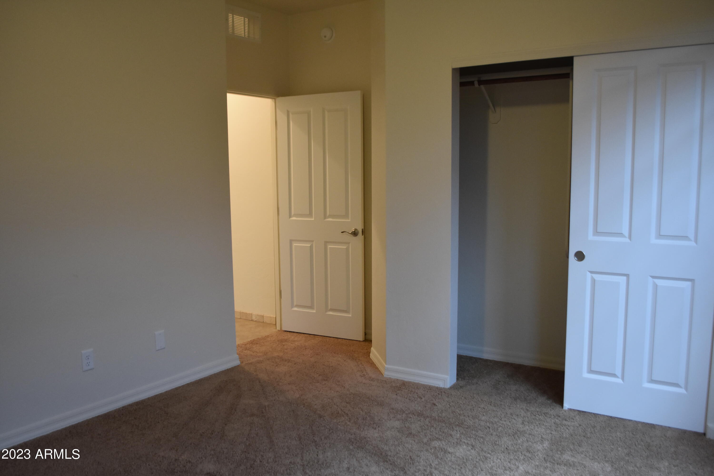 Mesa Verde Estate - Residential Lease