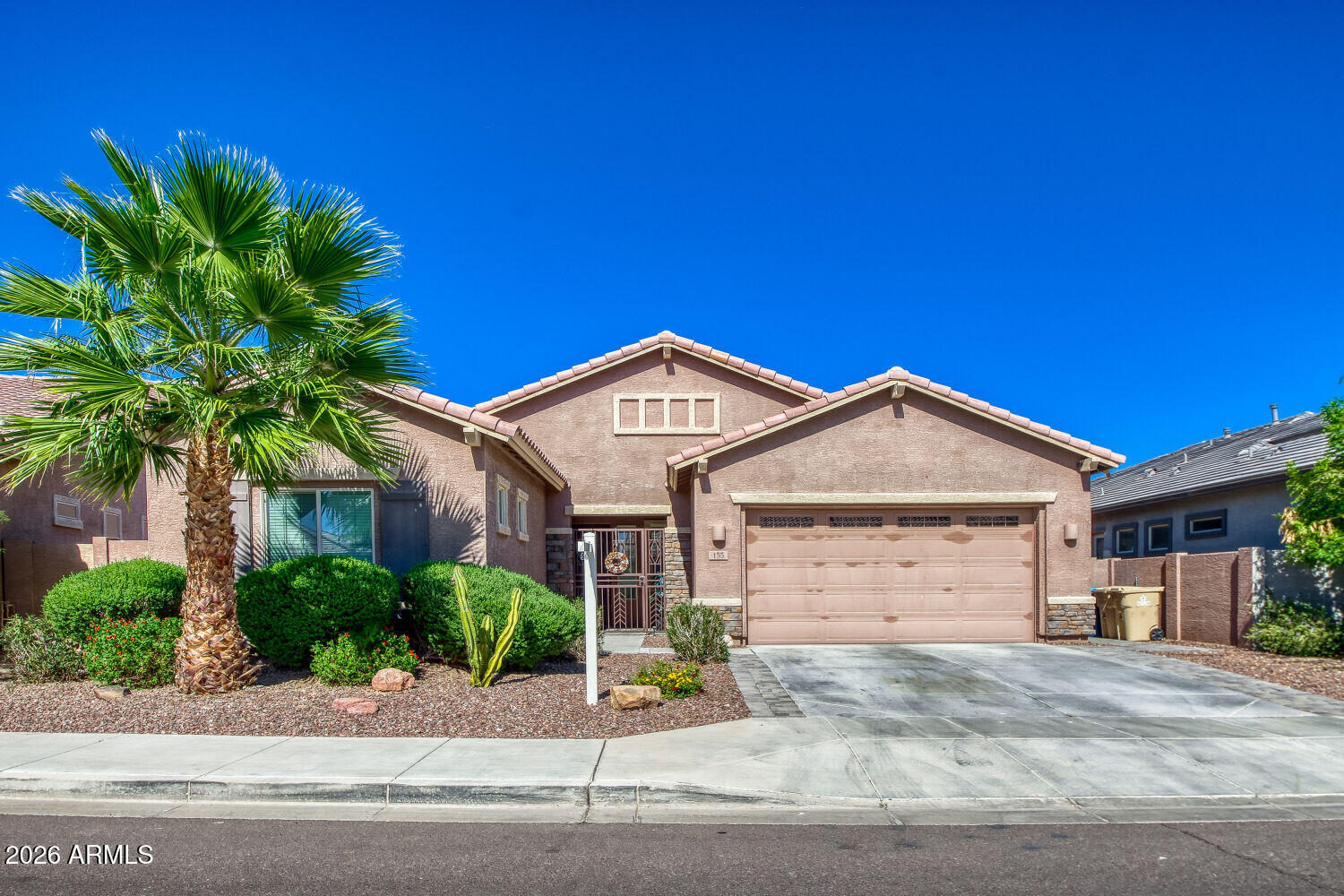 155 S 197TH Drive