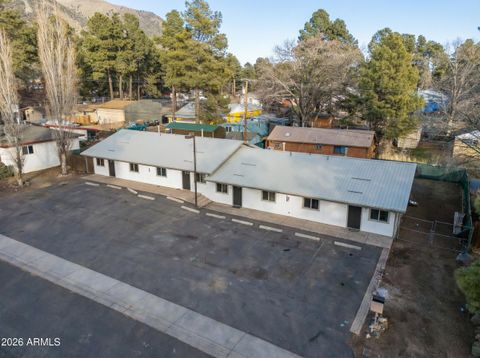 2714 N IZABEL Street Flagstaff AZ 86004