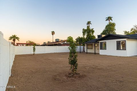 A home in Peoria