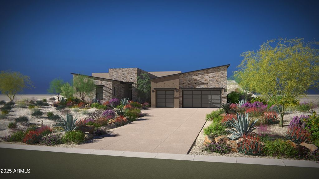 Photo of 11972 E Yearling Road #20, Scottsdale, AZ 85255 (MLS # 6806041)