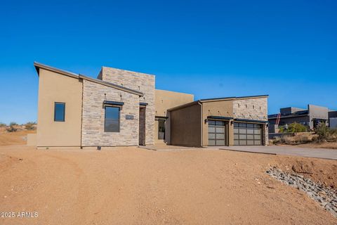 11972 E YEARLING Road 20 Scottsdale AZ 85255