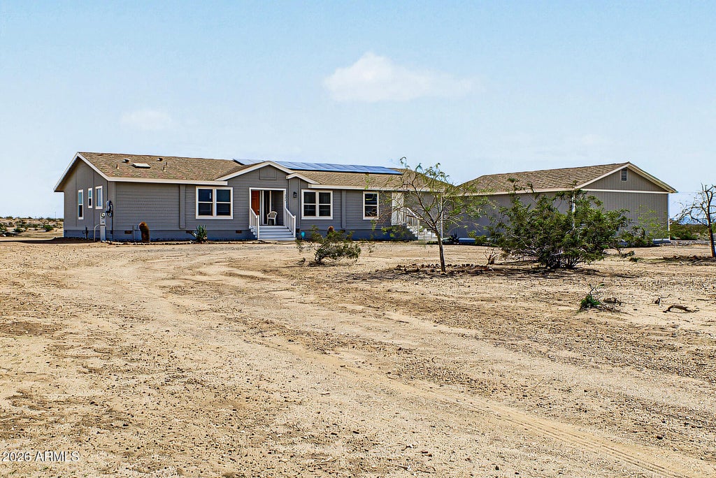 Photo of 3421 S 358th Avenue, Tonopah, AZ 85354 (MLS # 7093698)