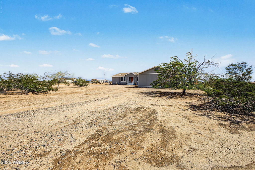 Photo of 3421 S 358th Avenue, Tonopah, AZ 85354 (MLS # 7093698)