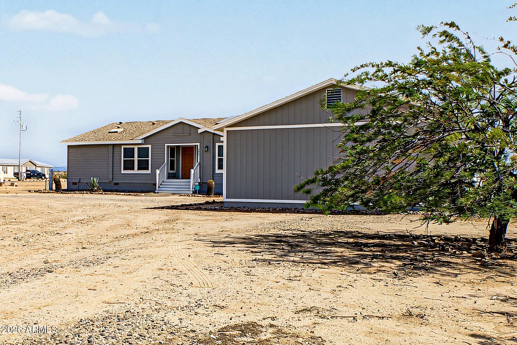 Photo of 3421 S 358th Avenue, Tonopah, AZ 85354 (MLS # 7093698)