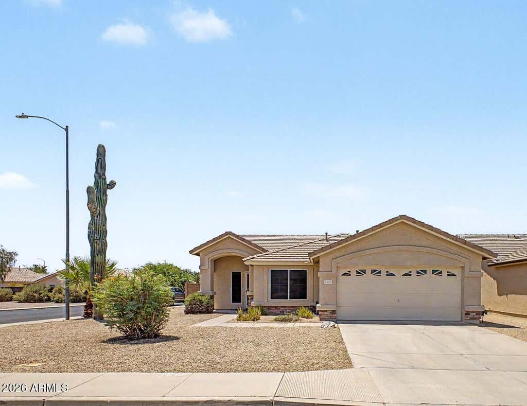 Photo of 8663 E Calypso Avenue, Mesa, AZ 85208 (MLS # 7055182)