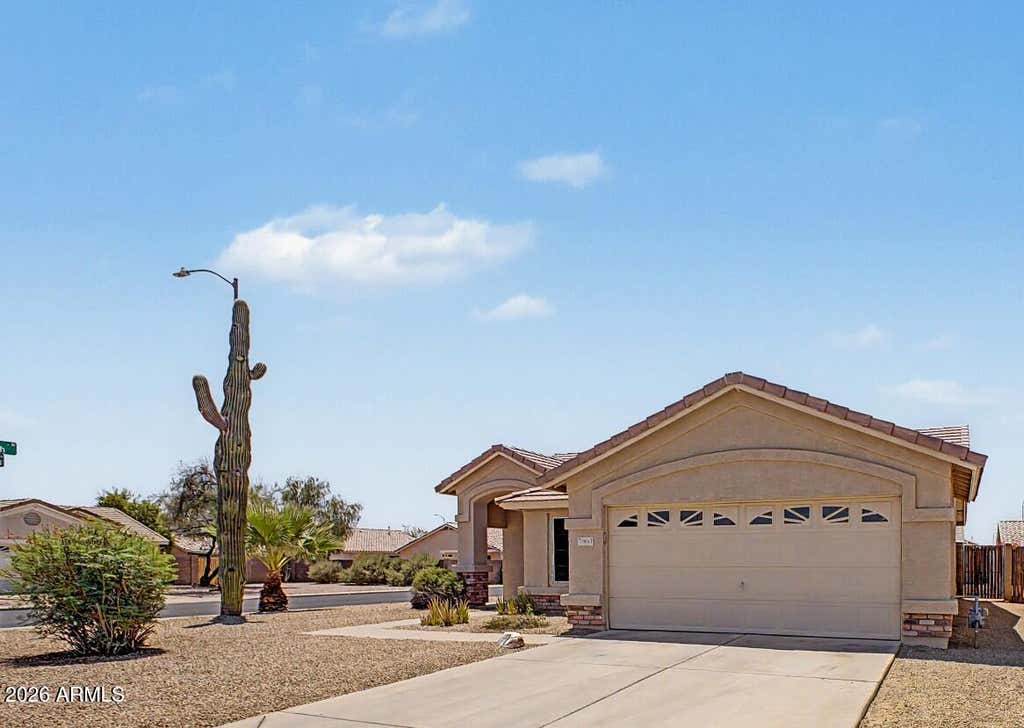 Photo of 8663 E Calypso Avenue, Mesa, AZ 85208 (MLS # 7055182)