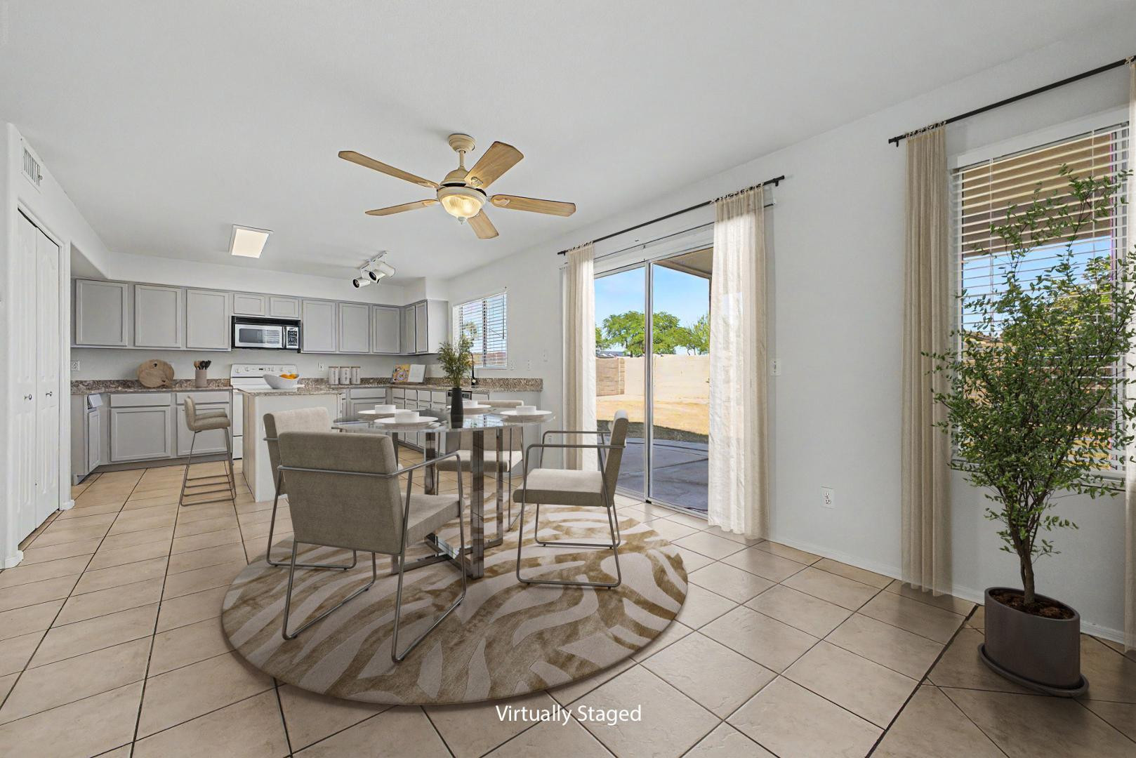 1295 S Honeysuckle Lane