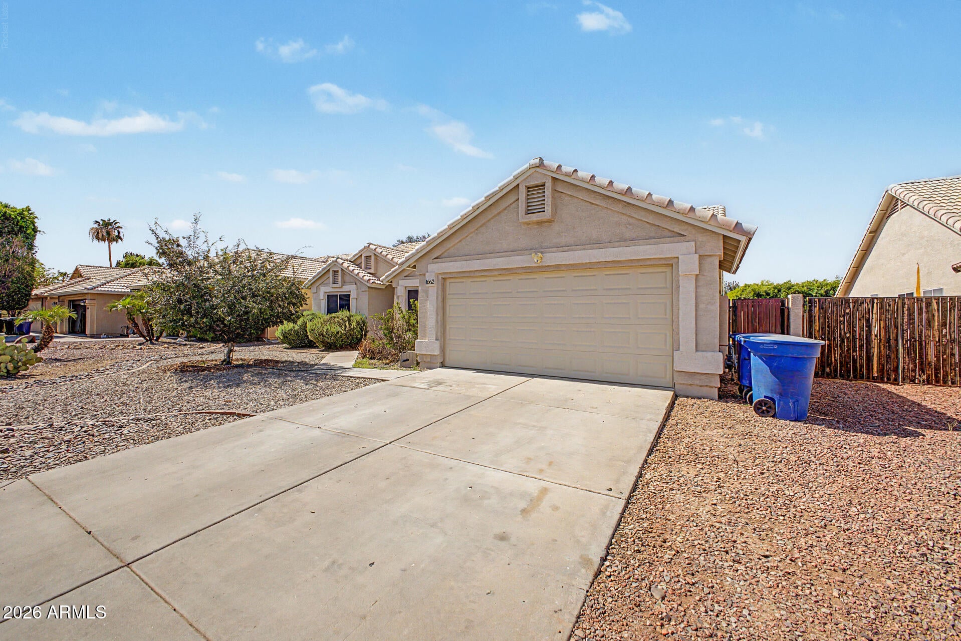 1662 E TULSA Street