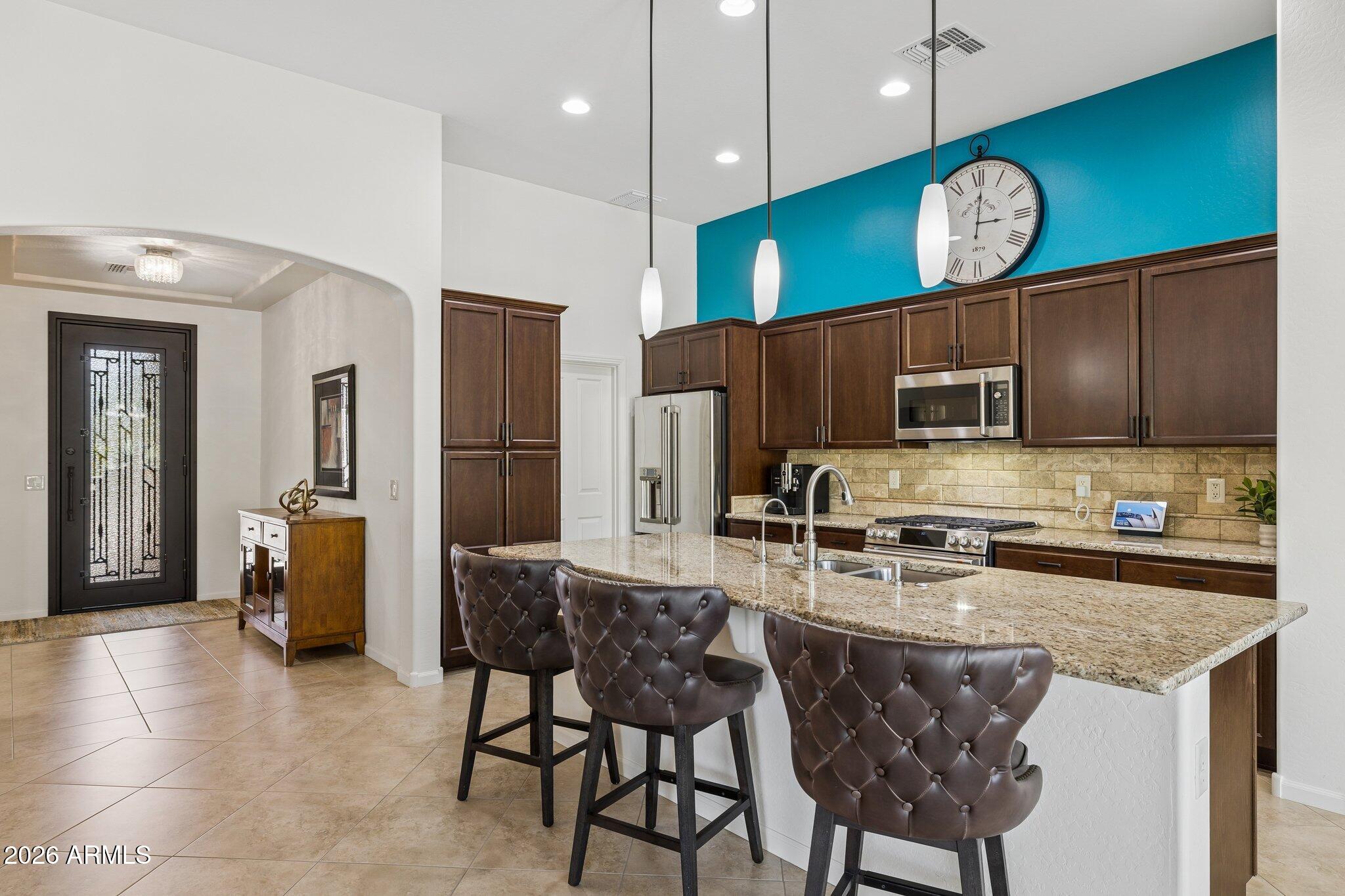 PEBBLECREEK PHASE 2 UNIT 42 PHASE 1 LOTS 51 THRU 1 - Residential